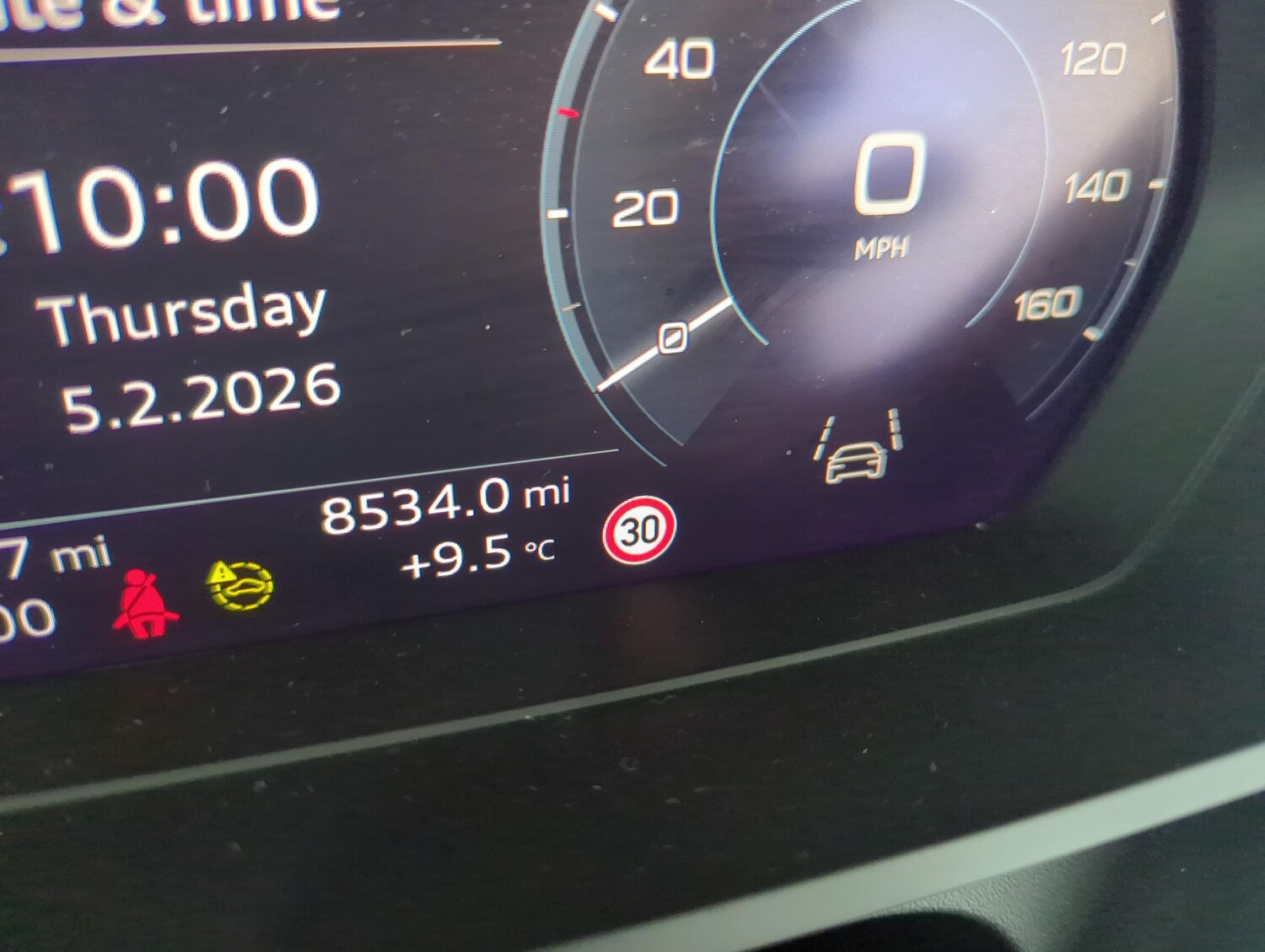 Used Audi Q4 e-tron 2022 for sale - 77576980: Photo 22