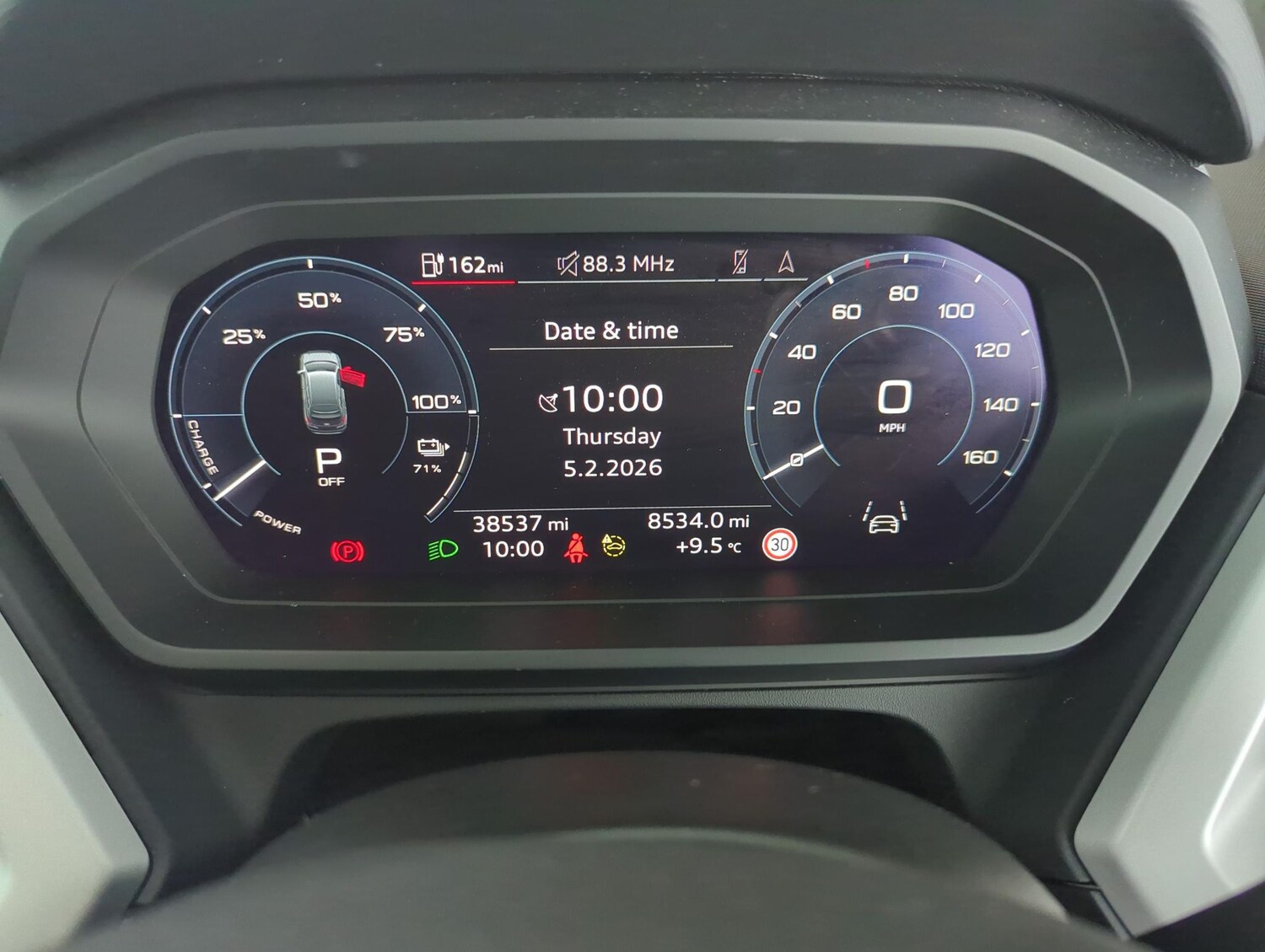 Used Audi Q4 e-tron 2022 for sale - 77576980: Photo 24