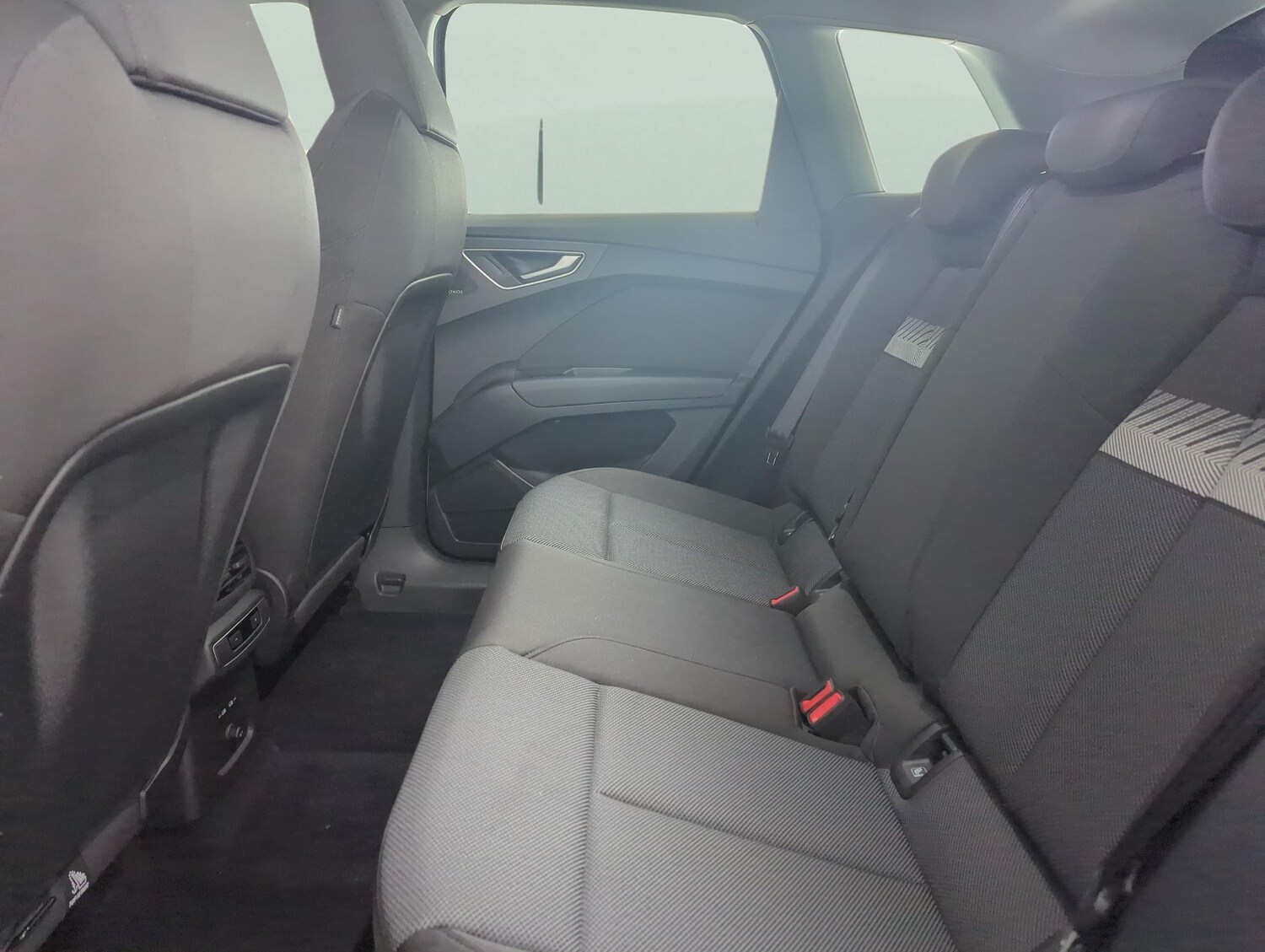 Used Audi Q4 e-tron 2022 for sale - 77576980: Photo 28