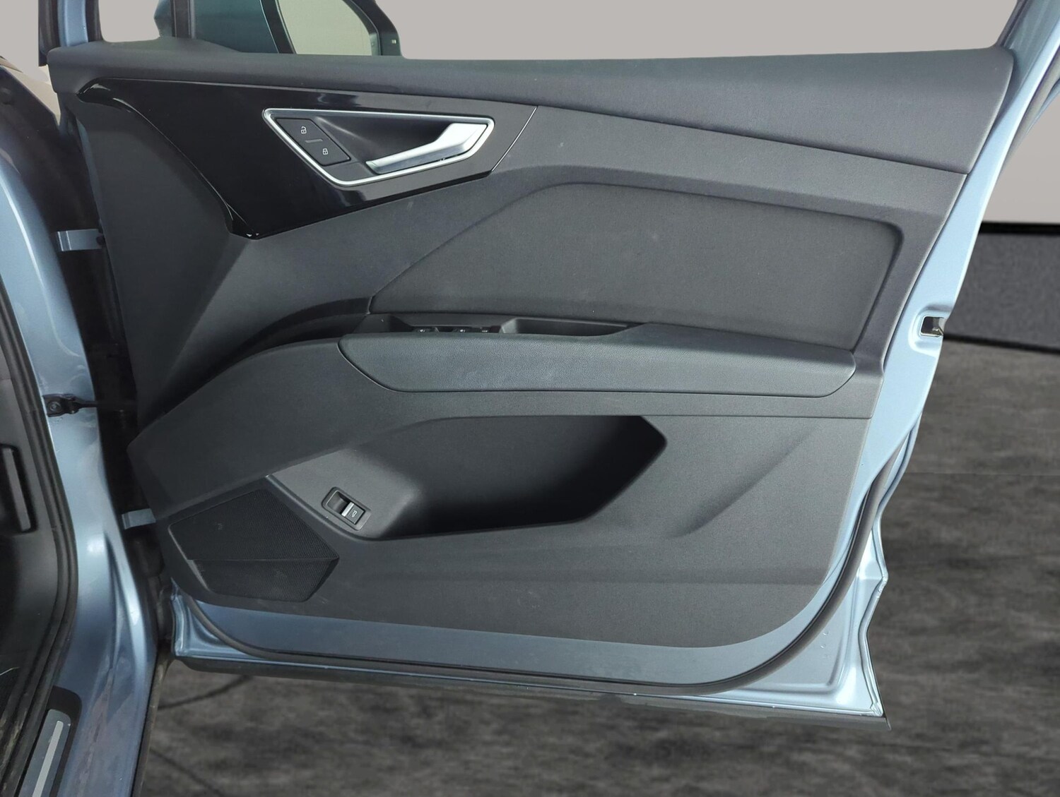 Used Audi Q4 e-tron 2022 for sale - 77576980: Photo 32