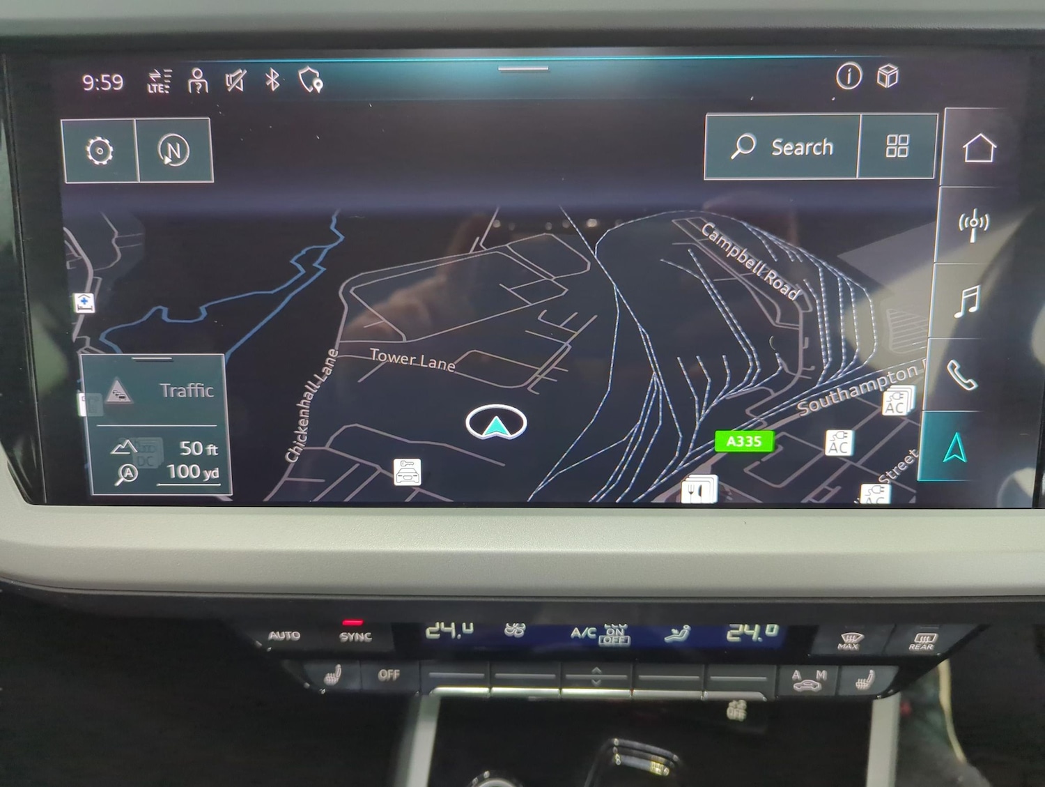 Used Audi Q4 e-tron 2022 for sale - 77576980: Photo 5