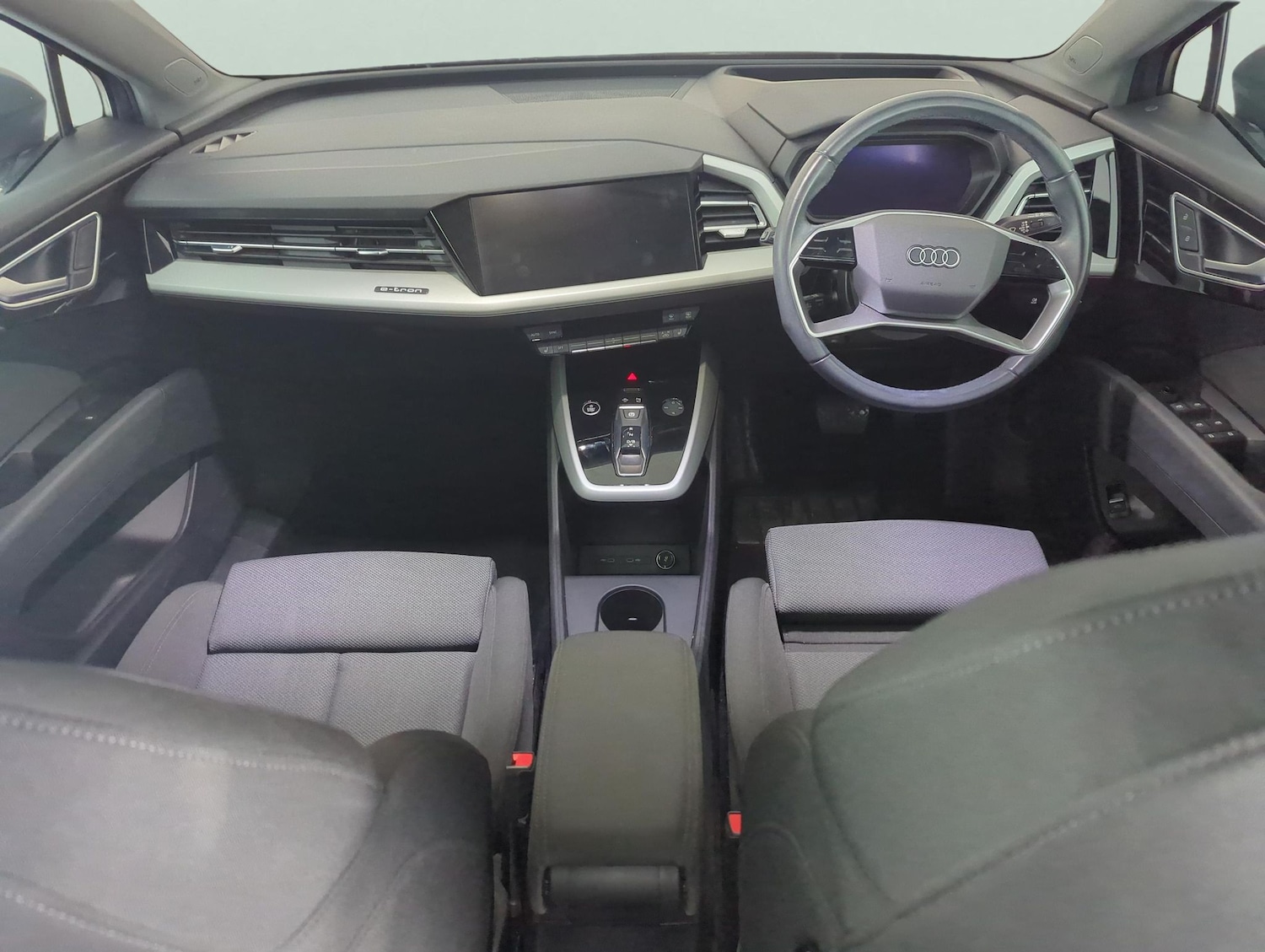 Used Audi Q4 e-tron 2022 for sale - 77576980: Photo 7