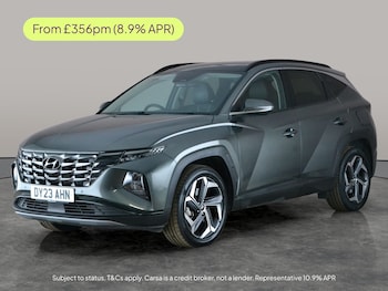 Used Hyundai TUCSON undefined for sale - 78582466: Photo