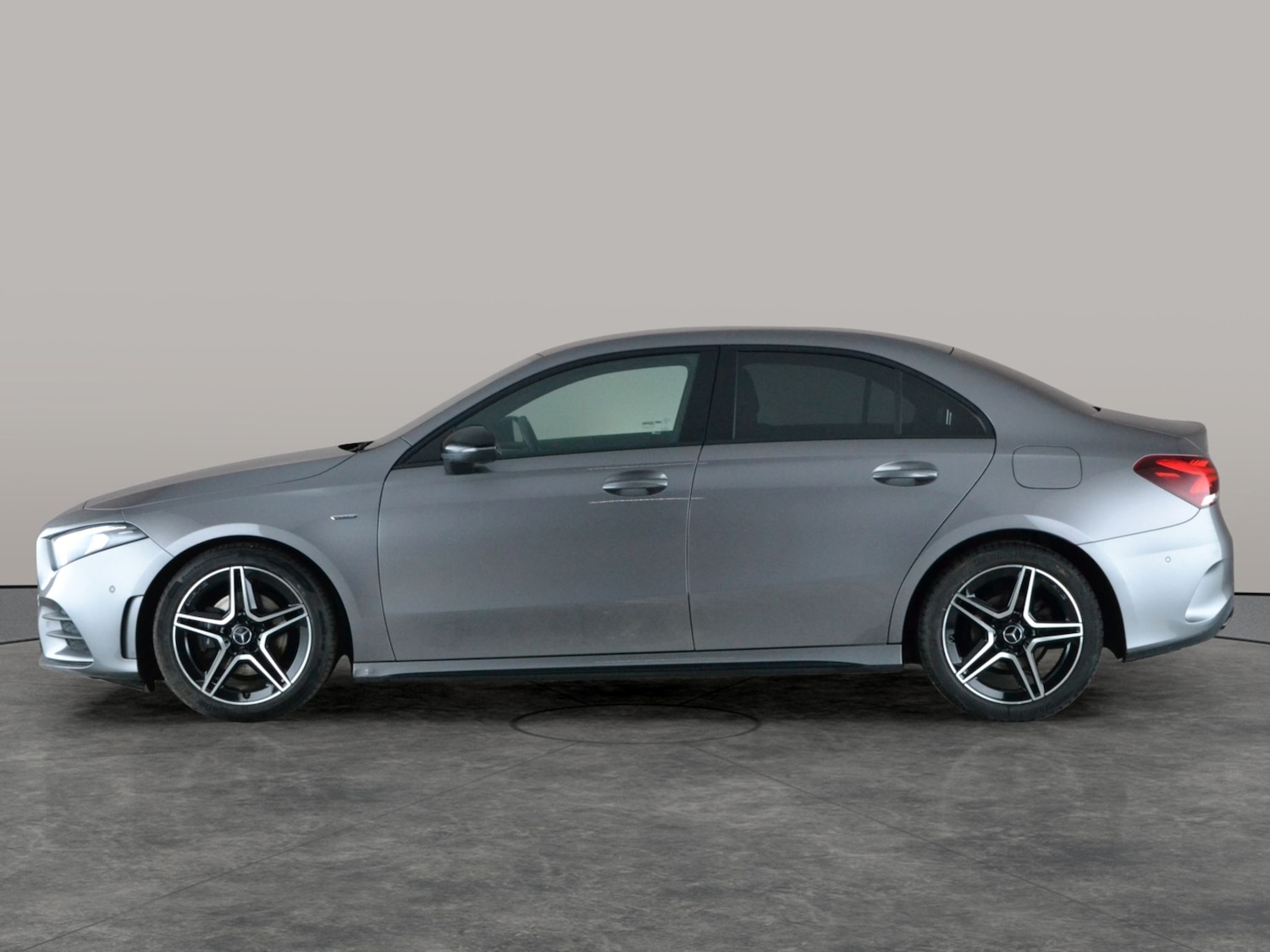 Used Mercedes-Benz A-Class 2021 for sale - 77059237: Photo 13