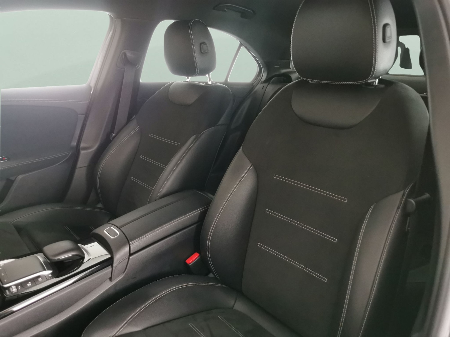 Used Mercedes-Benz A-Class 2021 for sale - 77059237: Photo 23