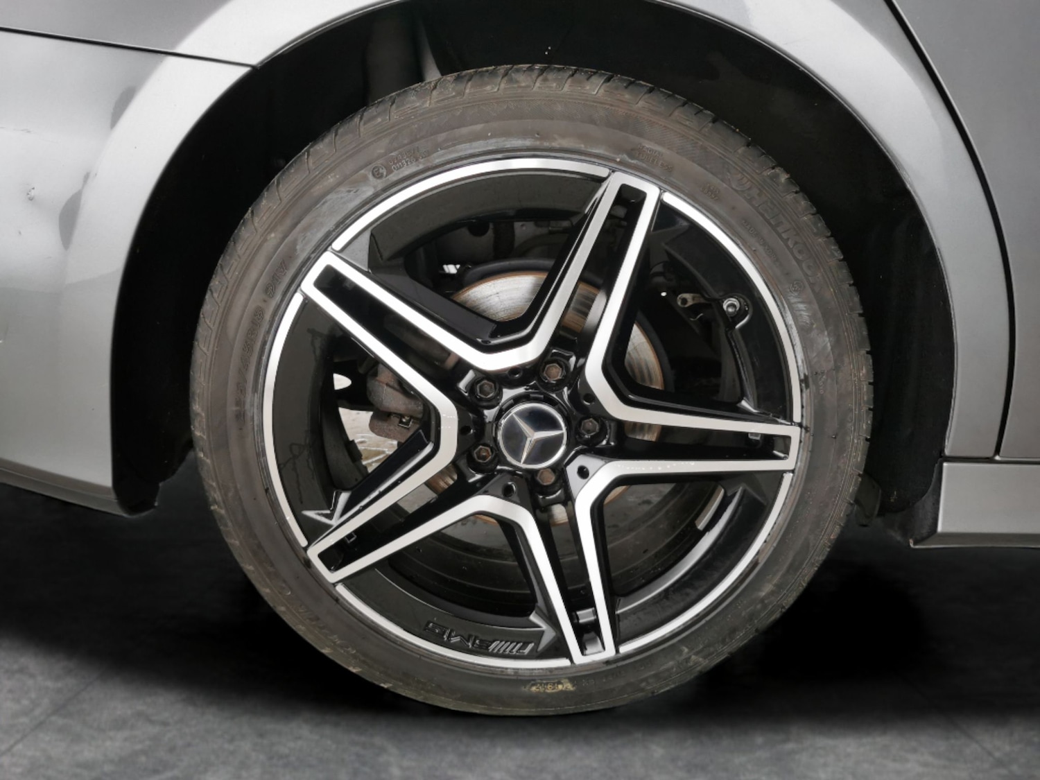 Used Mercedes-Benz A-Class 2021 for sale - 77059237: Photo 26