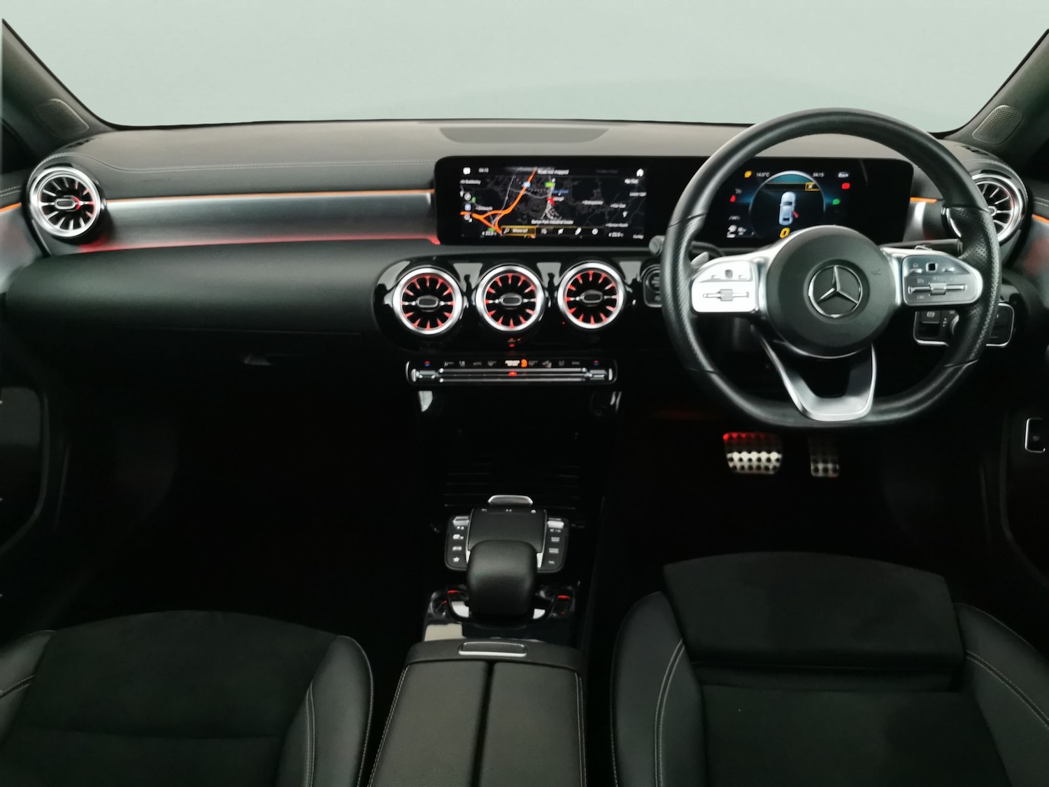 Used Mercedes-Benz A-Class 2021 for sale - 77059237: Photo 7