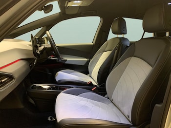 Used Volkswagen ID.3 2023 for sale - 78899806: Photo