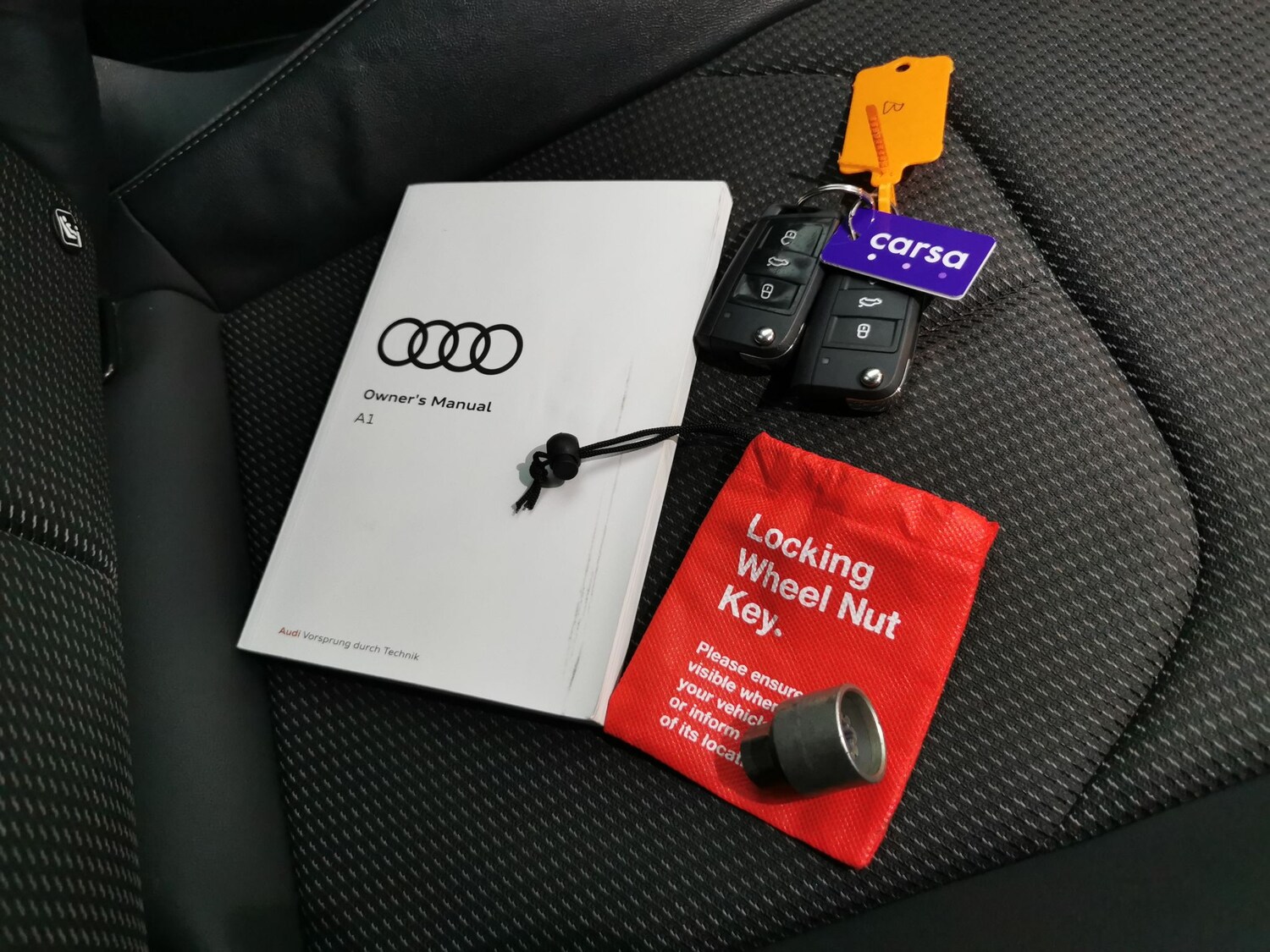 Used Audi A1 2020 for sale - 77364992: Photo 28