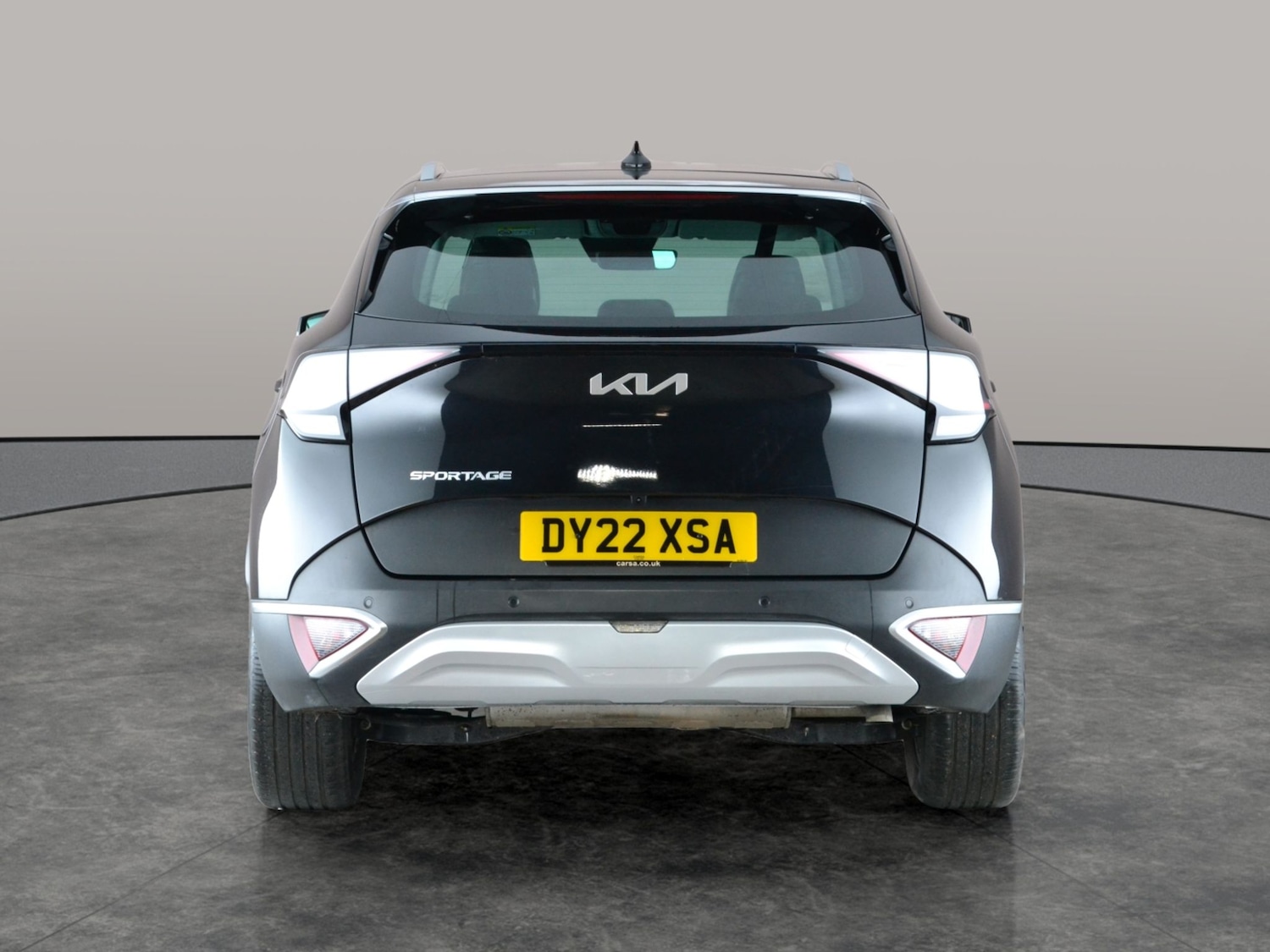 Used Kia Sportage 2022 for sale - 77055822: Photo 10