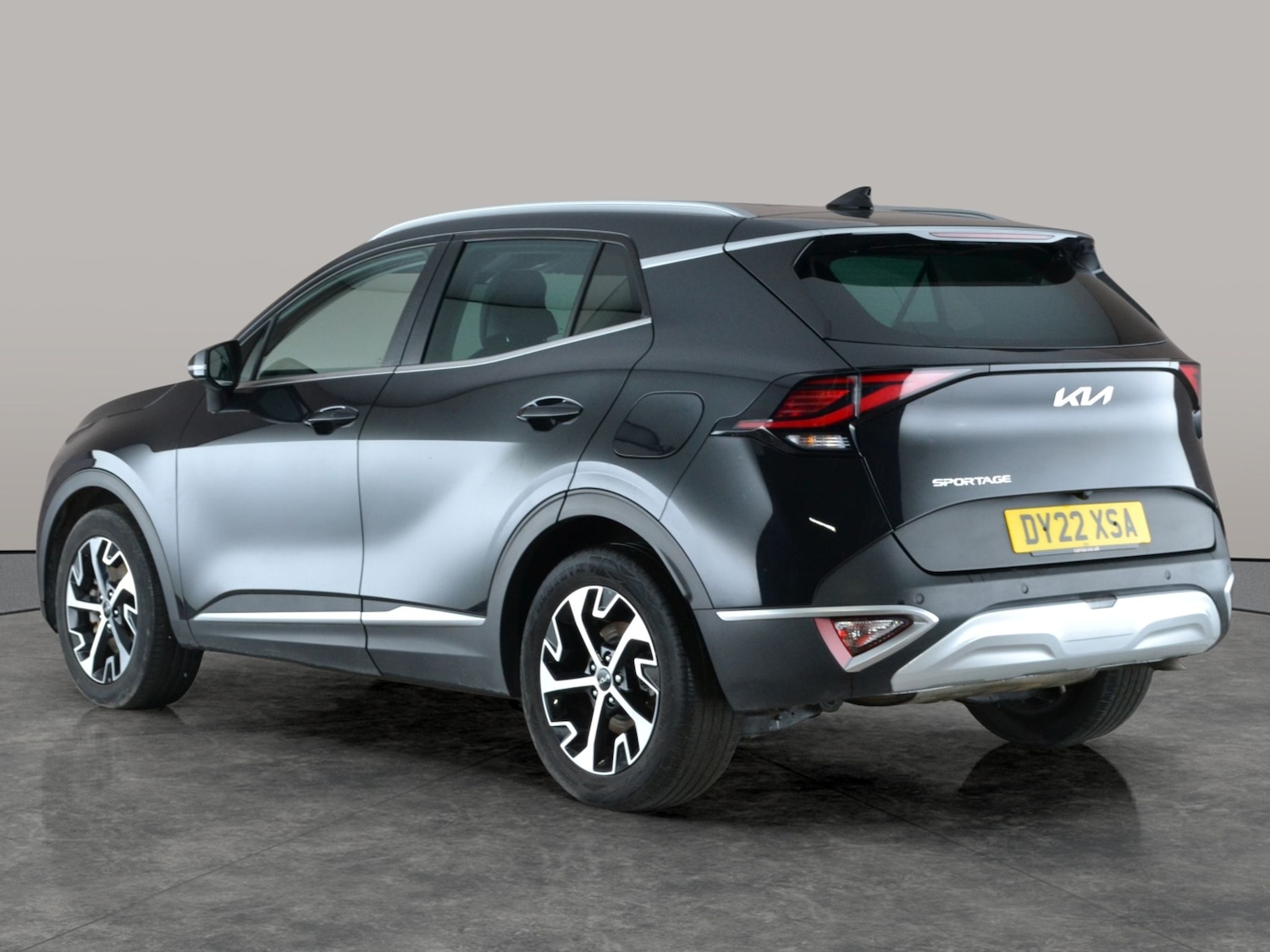 Used Kia Sportage 2022 for sale - 77055822: Photo 11