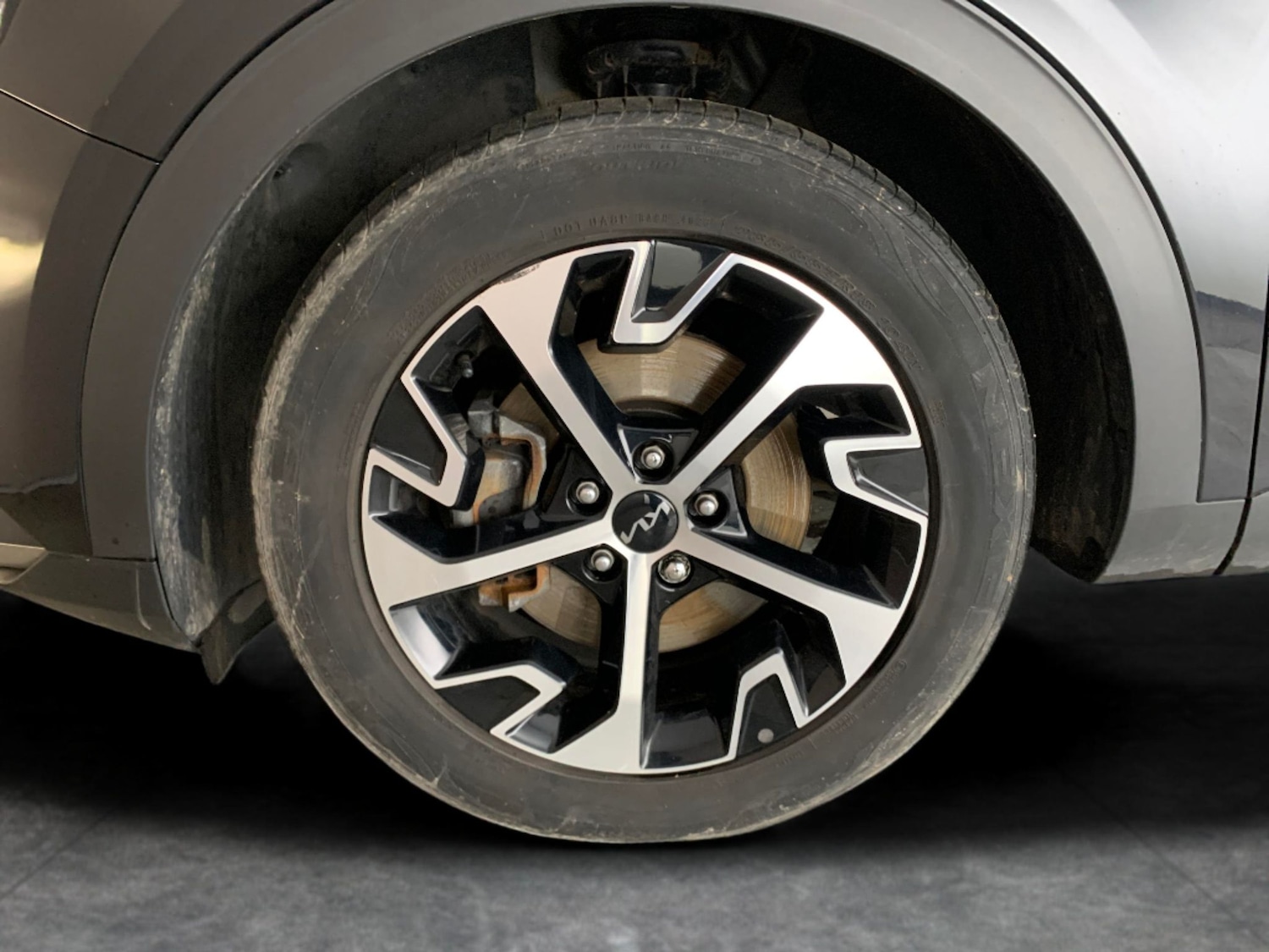 Used Kia Sportage 2022 for sale - 77055822: Photo 24