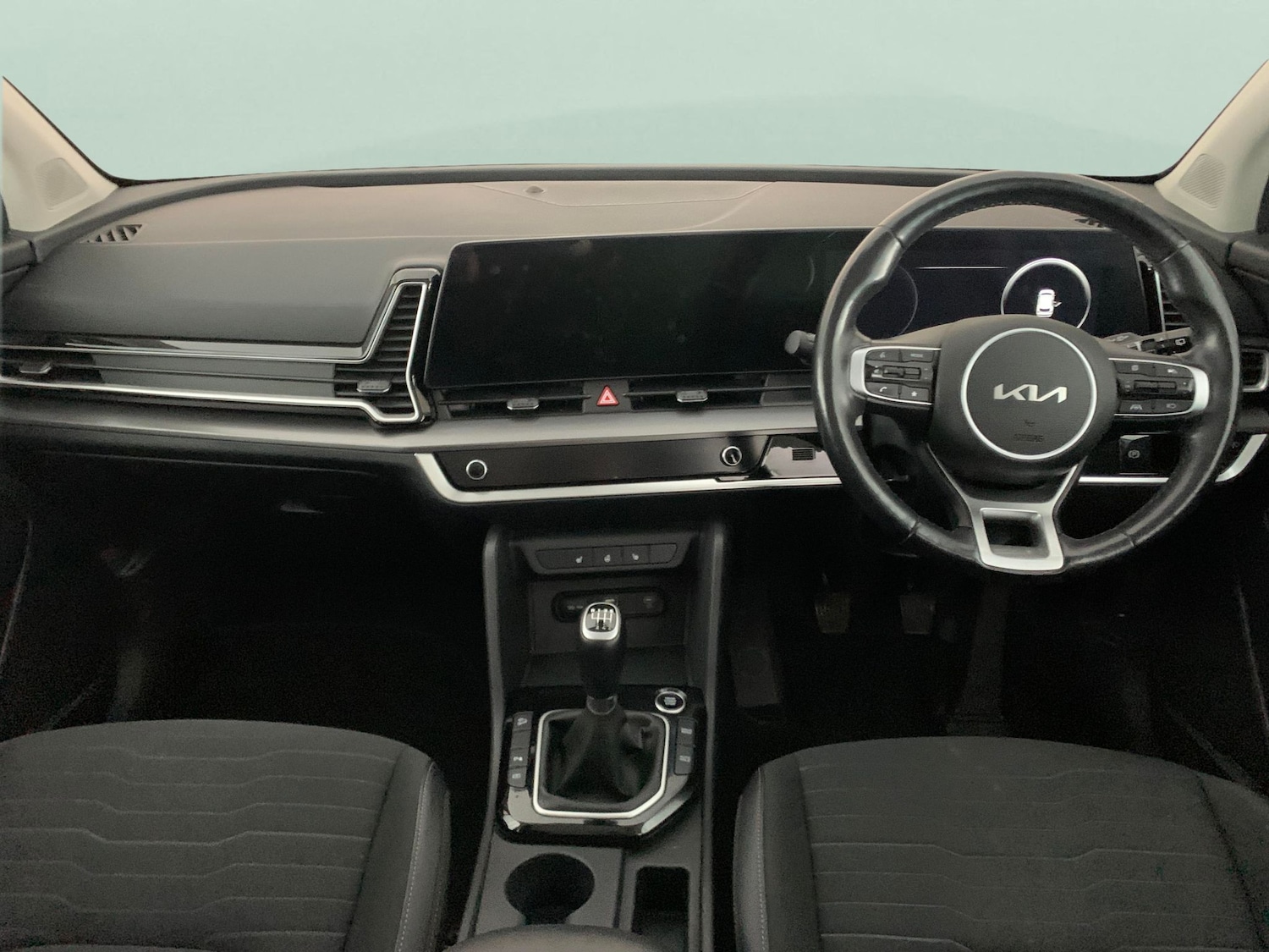 Used Kia Sportage 2022 for sale - 77055822: Photo 6