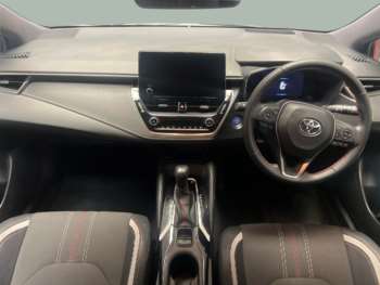 Used Toyota Corolla 2022 for sale - 74707752: Photo