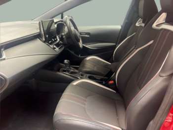 Used Toyota Corolla 2022 for sale - 74707752: Photo
