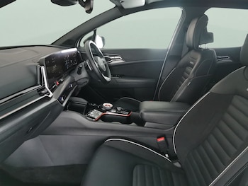 Used Kia Sportage 2022 for sale - 76452494: Photo