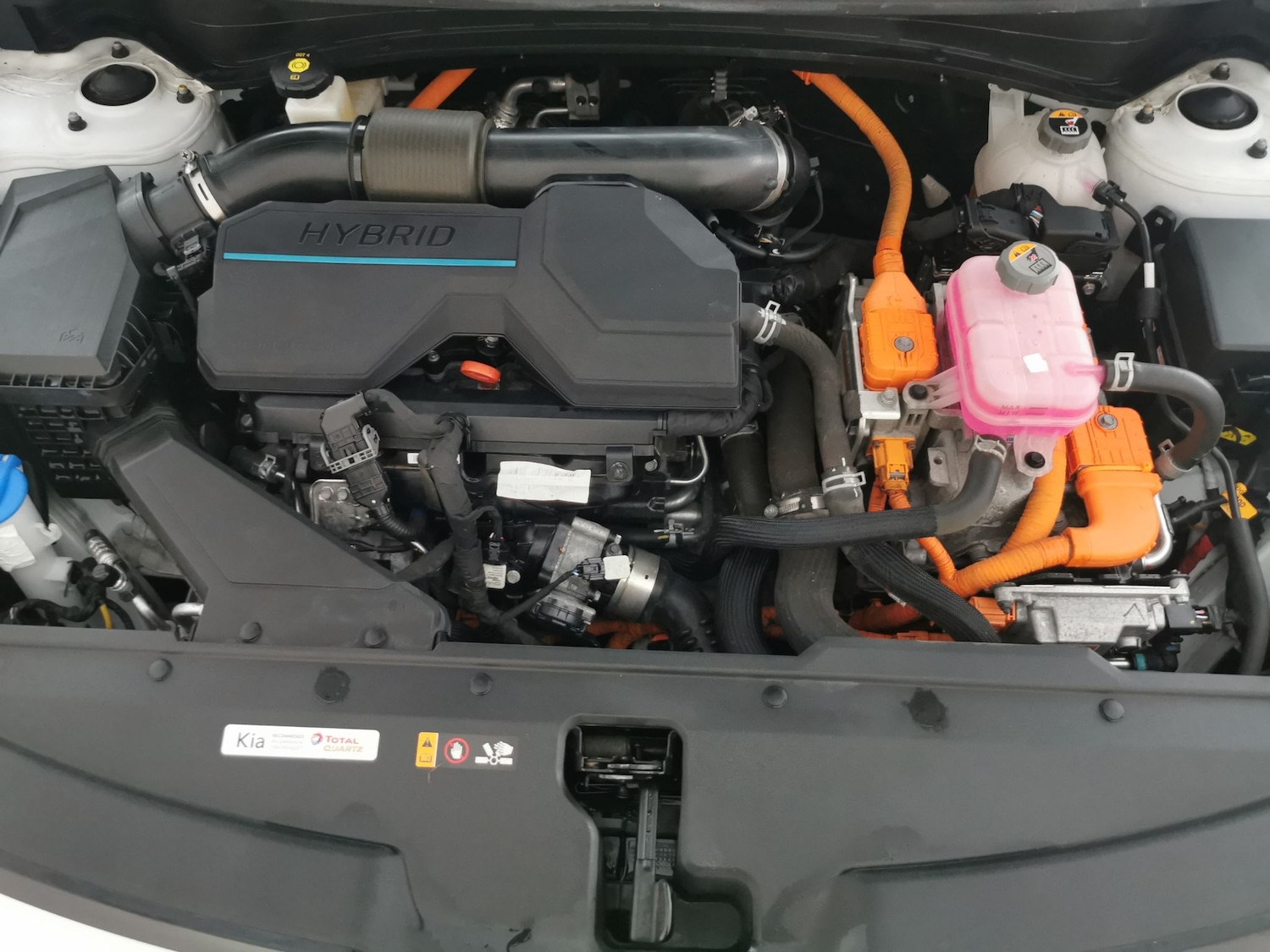 Used Kia Sportage 2022 for sale - 76452494: Photo 51