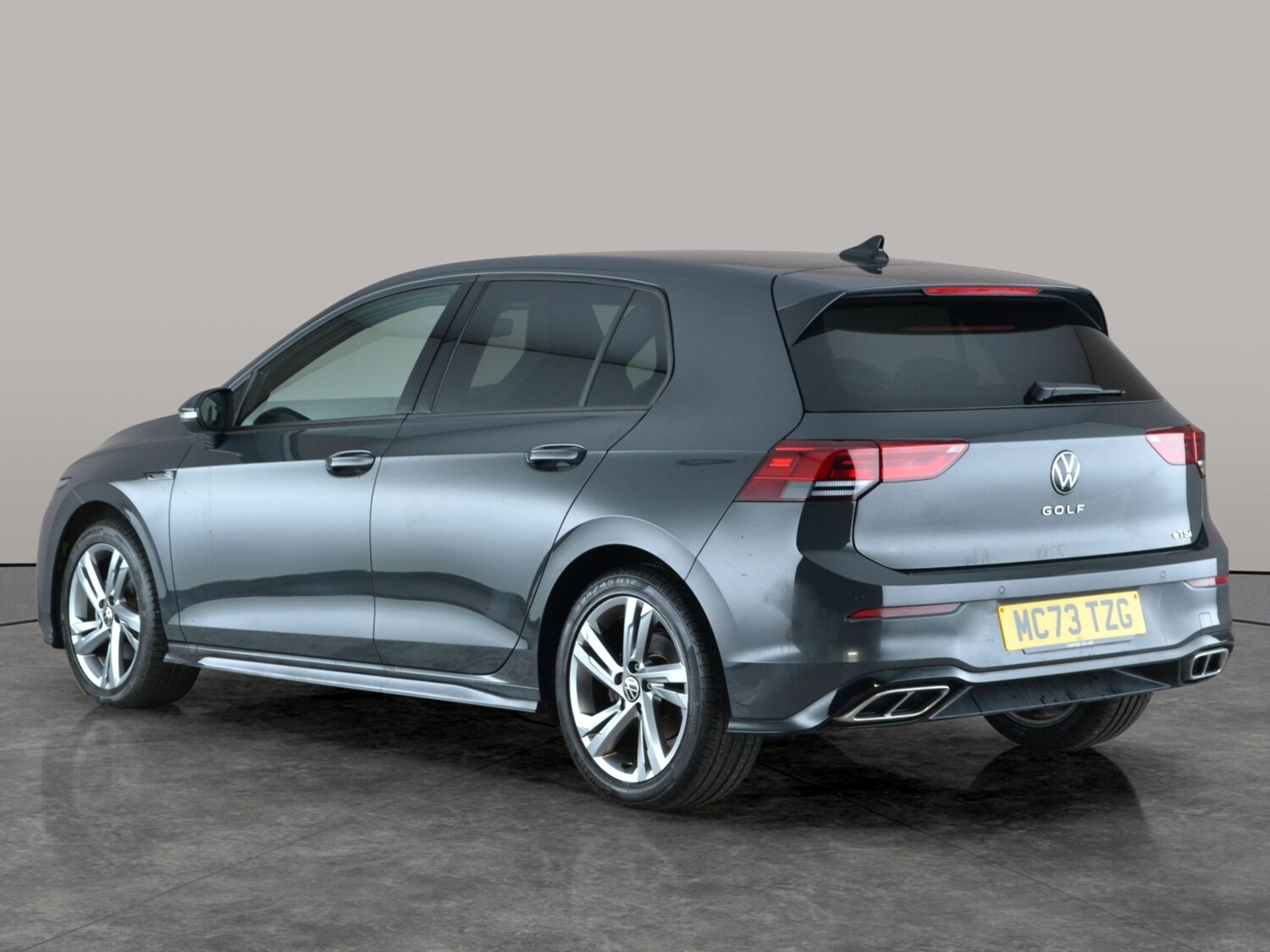 Used Volkswagen Golf 2023 for sale - 77443128: Photo 11