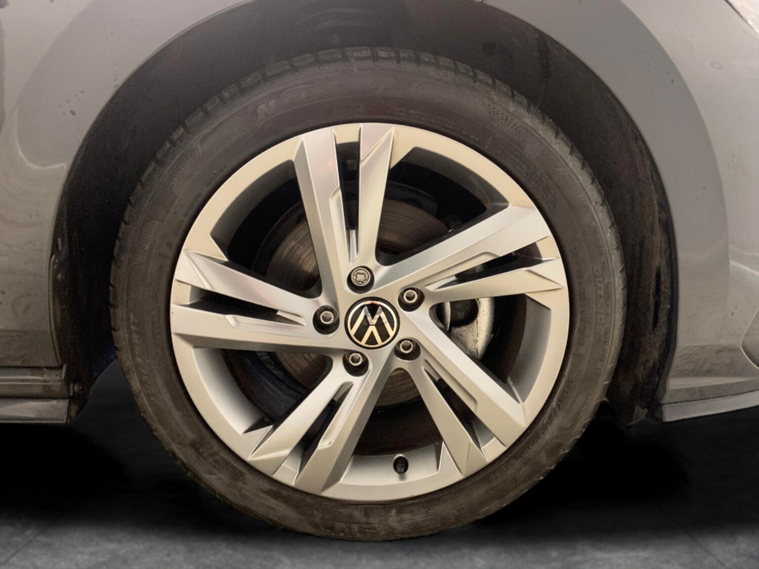 Used Volkswagen Golf 2023 for sale - 77443128: Photo 21