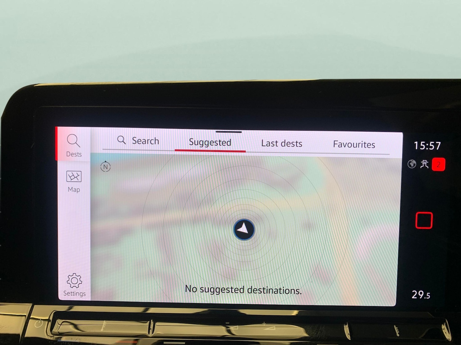 Used Volkswagen Golf 2023 for sale - 77443128: Photo 5