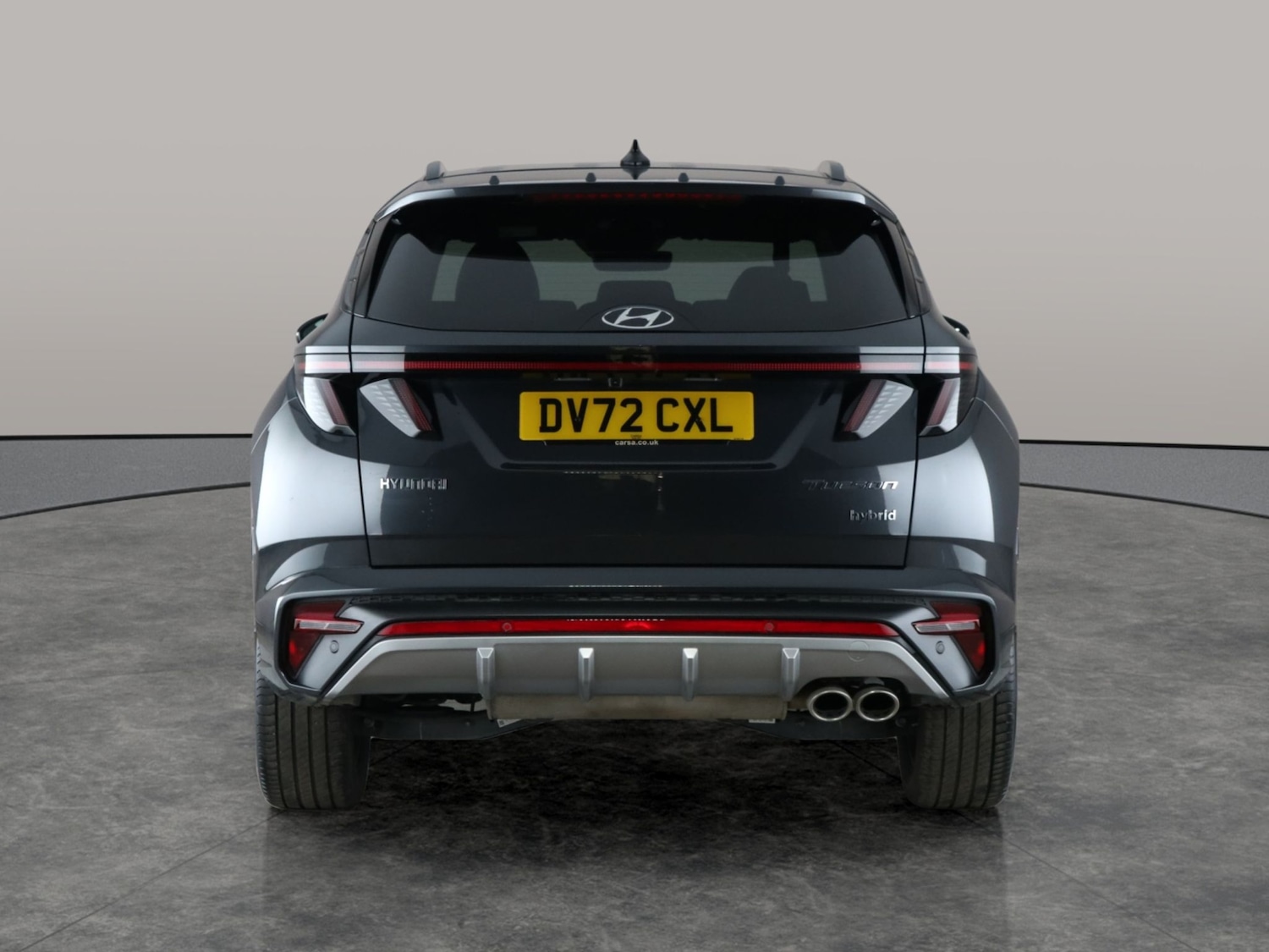 Used Hyundai TUCSON 2022 for sale - 76670024: Photo 11