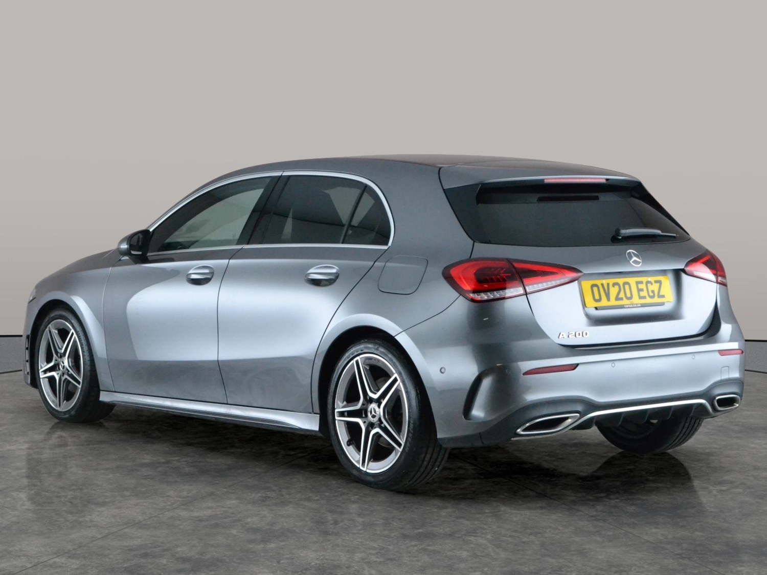 Used Mercedes-Benz A-Class 2020 for sale - 77530035: Photo 13