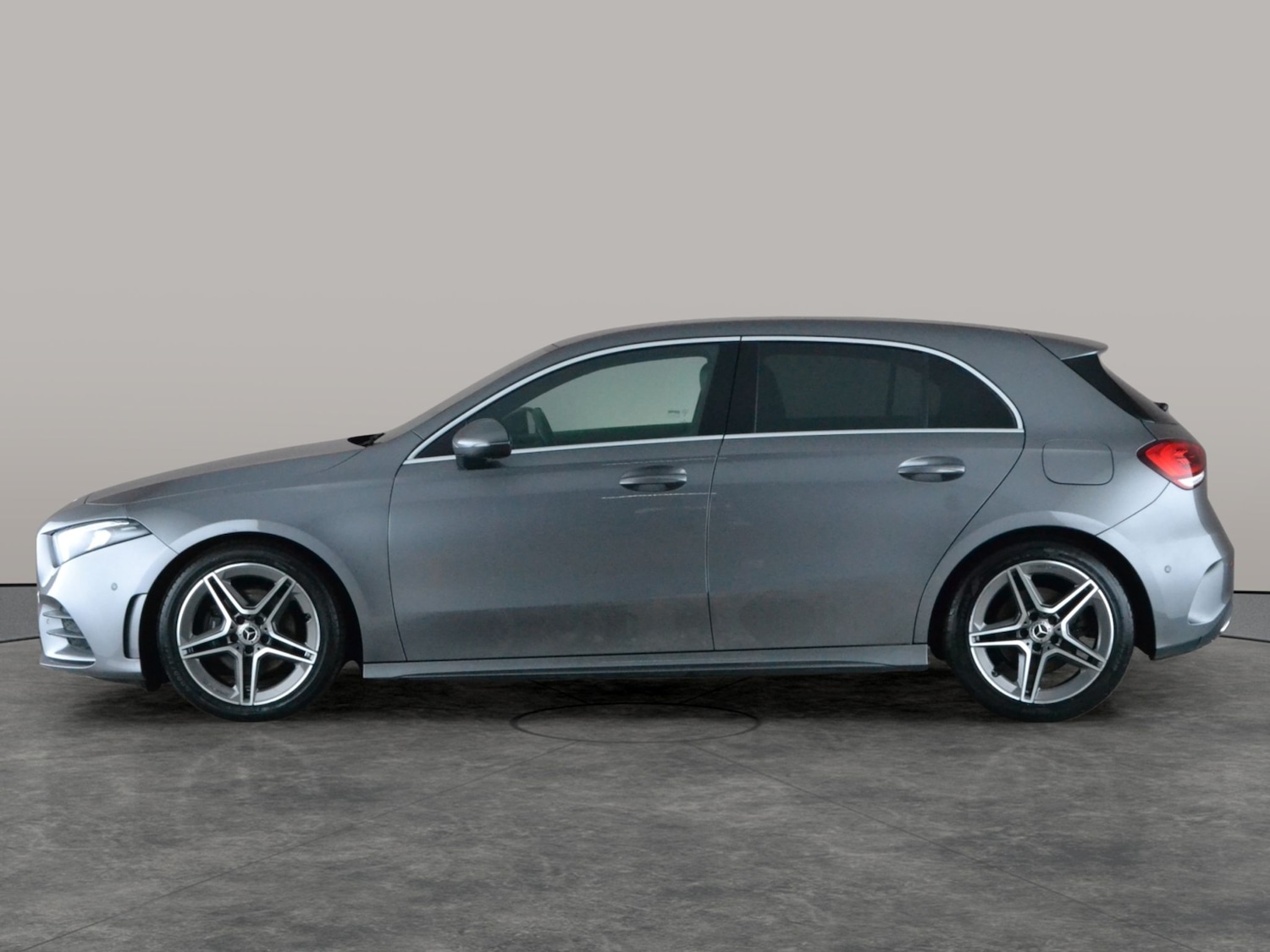 Used Mercedes-Benz A-Class 2020 for sale - 77530035: Photo 14