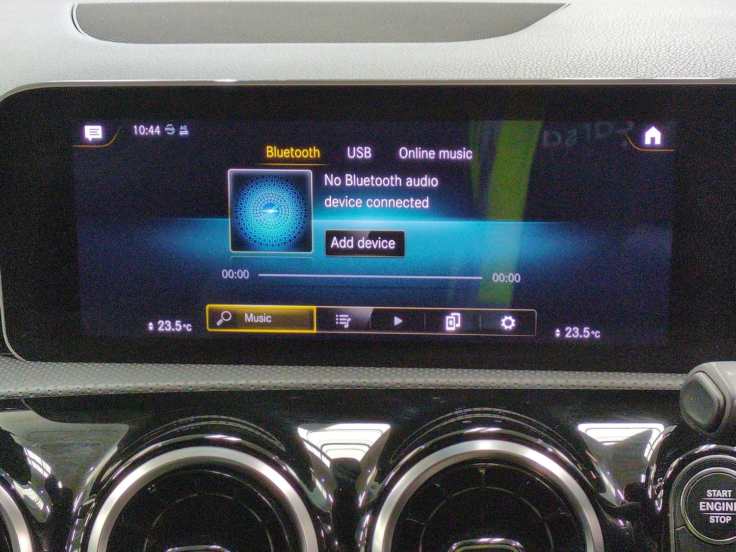 Used Mercedes-Benz A-Class 2020 for sale - 77530035: Photo 16