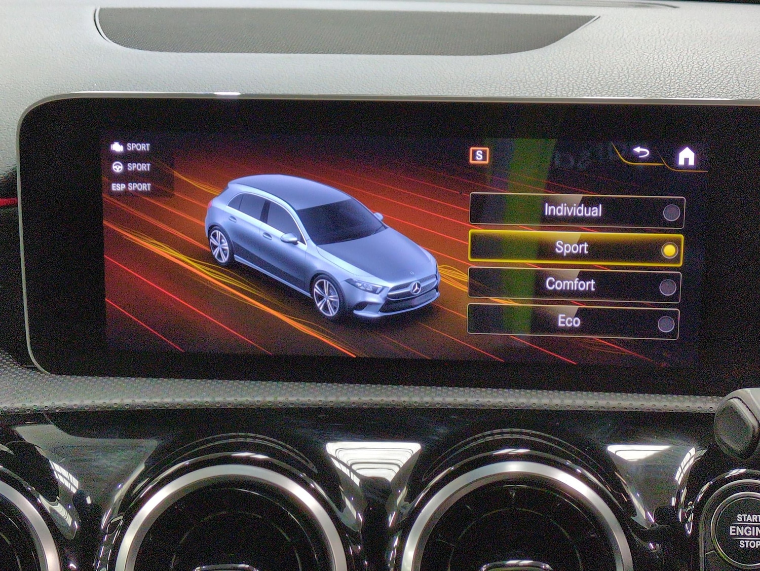 Used Mercedes-Benz A-Class 2020 for sale - 77530035: Photo 18