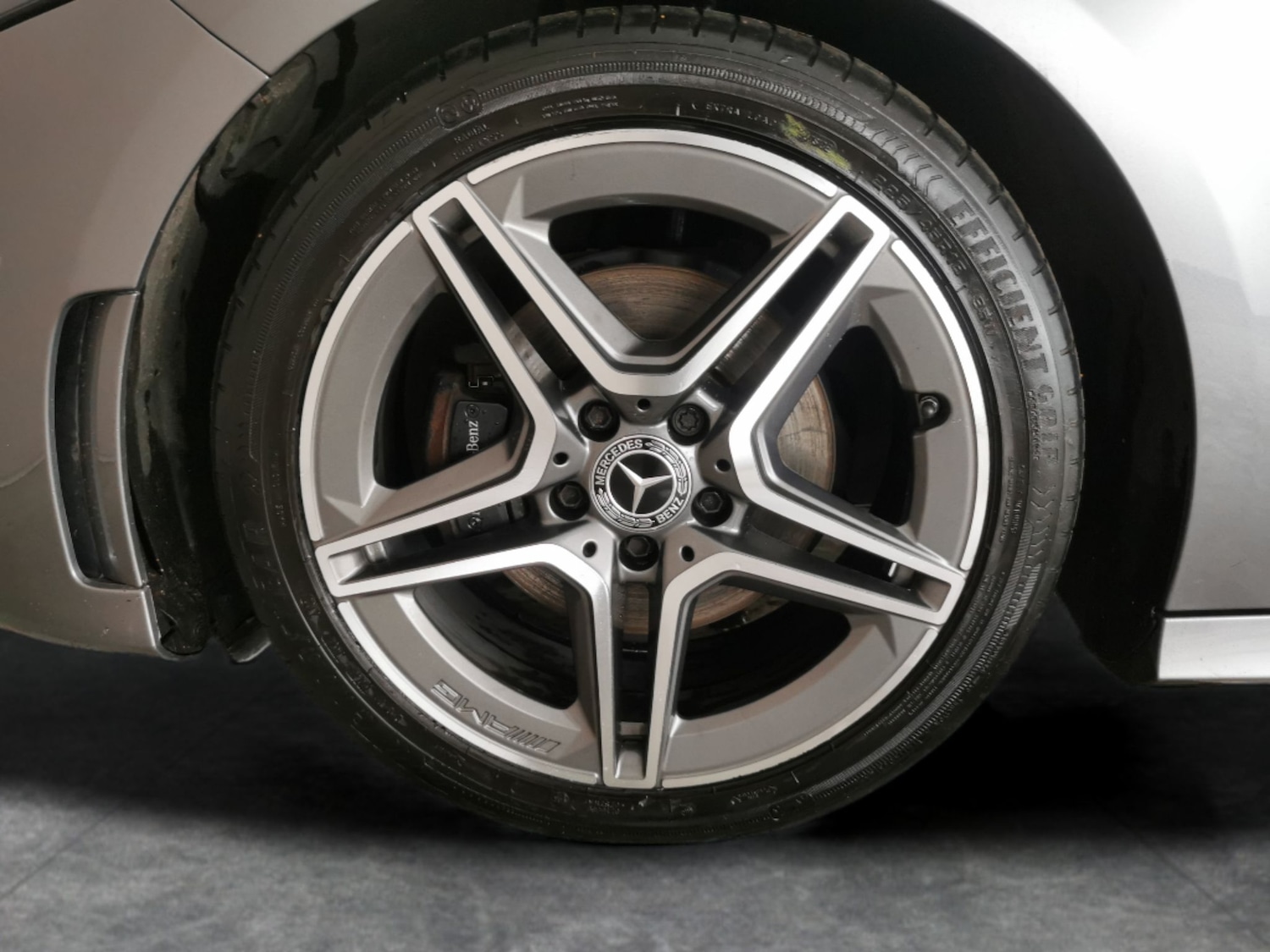 Used Mercedes-Benz A-Class 2020 for sale - 77530035: Photo 25