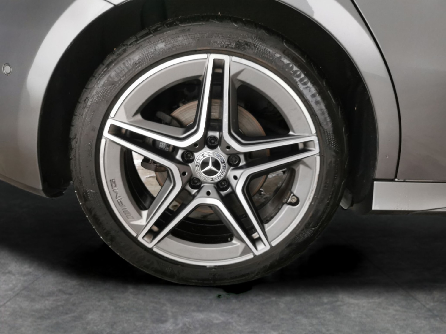 Used Mercedes-Benz A-Class 2020 for sale - 77530035: Photo 27