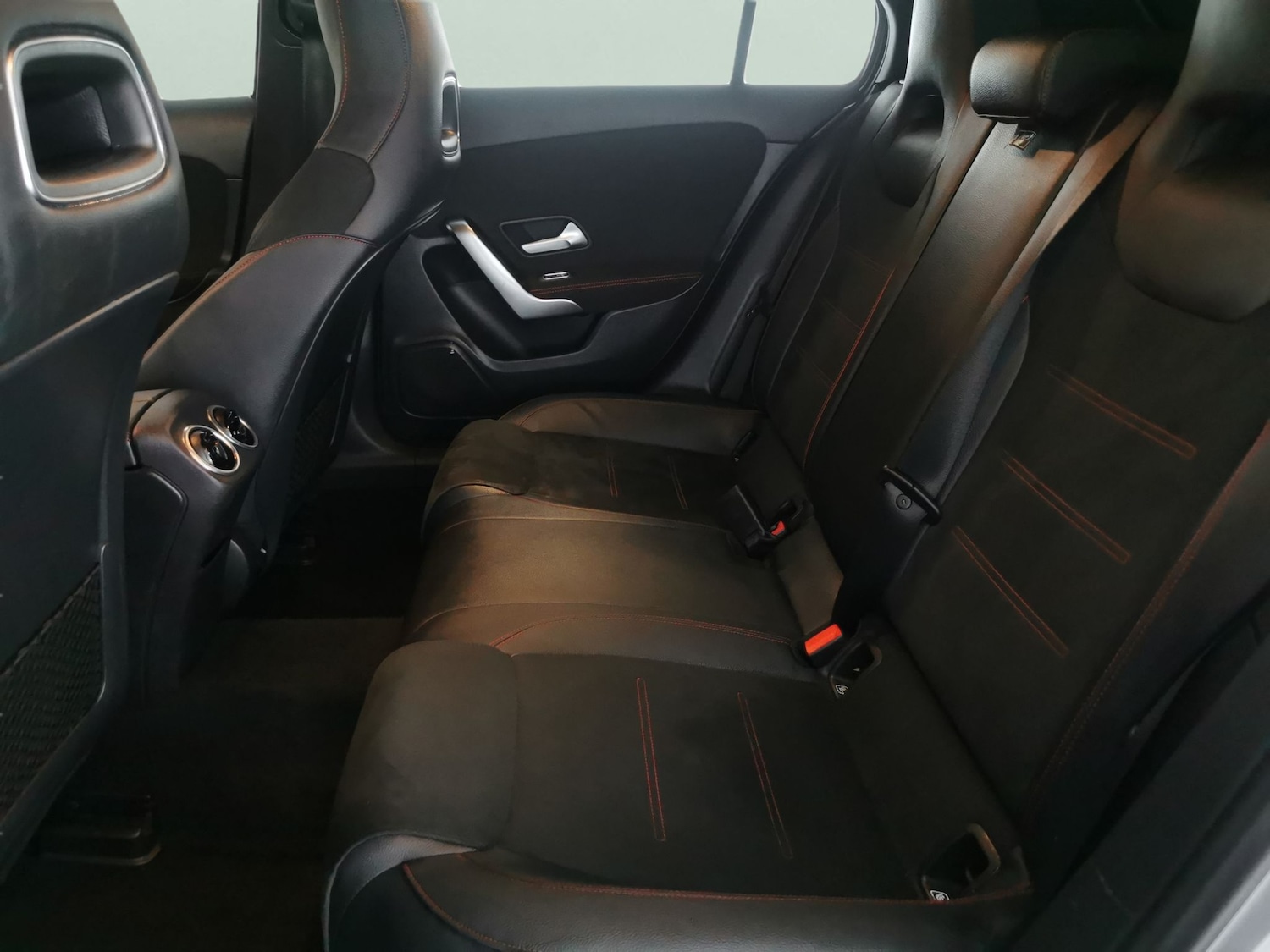 Used Mercedes-Benz A-Class 2020 for sale - 77530035: Photo 28