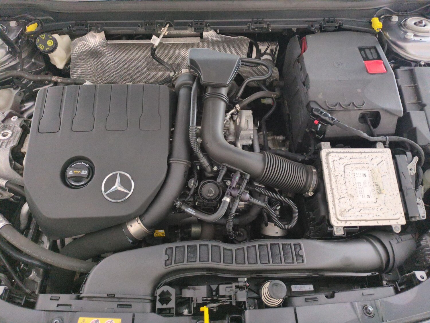 Used Mercedes-Benz A-Class 2020 for sale - 77530035: Photo 34