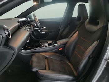 Used Mercedes-Benz A-Class 2020 for sale - 77530035: Photo