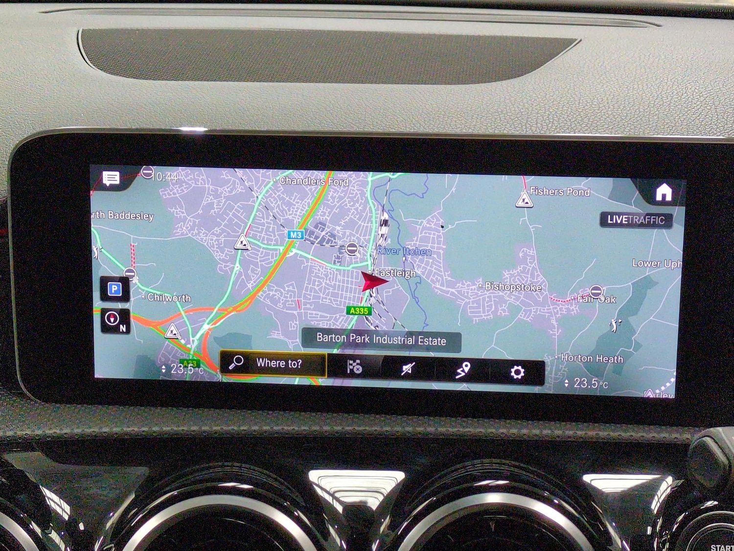 Used Mercedes-Benz A-Class 2020 for sale - 77530035: Photo 6