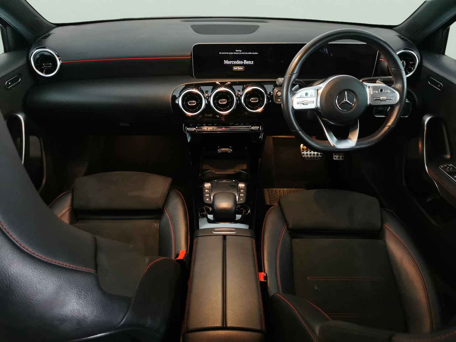 Used Mercedes-Benz A-Class 2020 for sale - 77530035: Photo 8