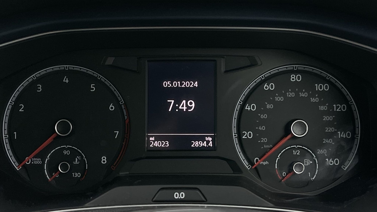 Used Volkswagen T-Roc 2021 for sale - 76750370: Photo 20