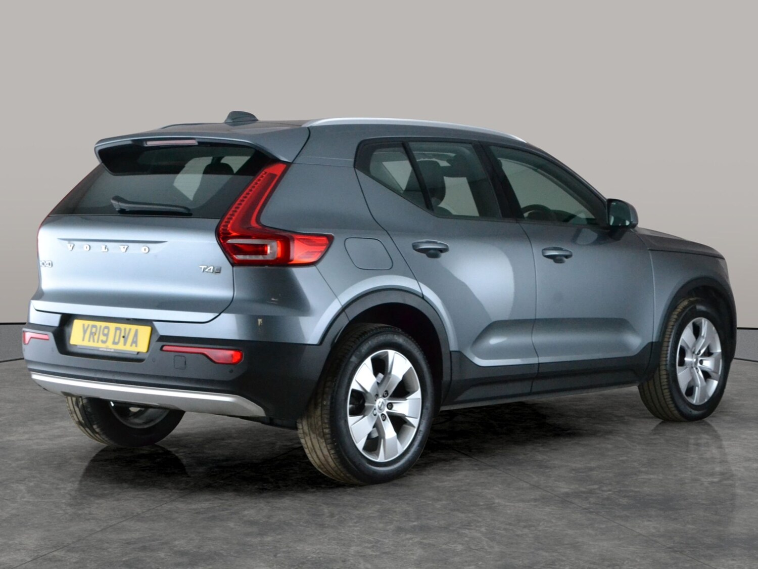 Used Volvo XC40 2019 for sale - 78207334: Photo 10