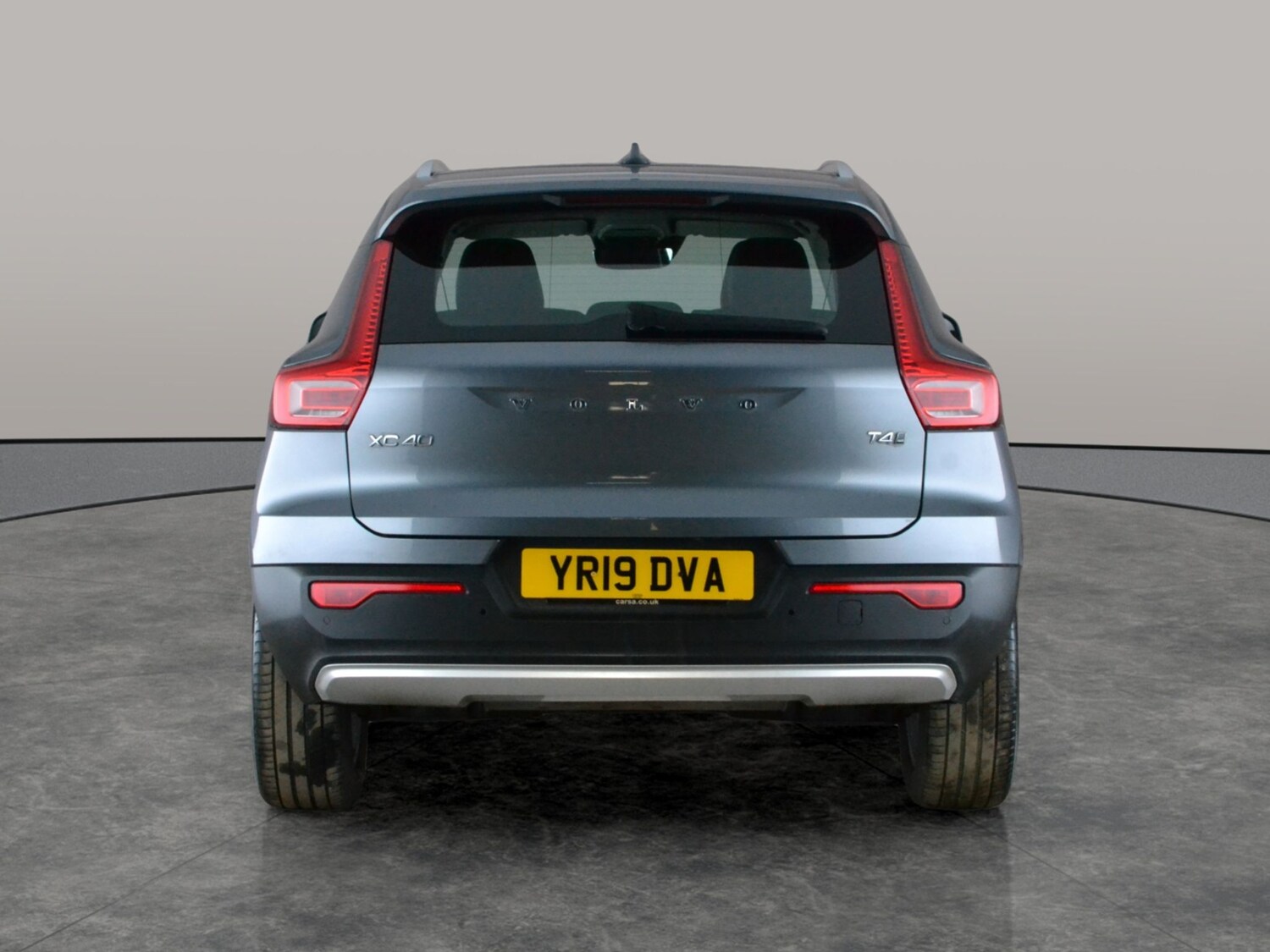 Used Volvo XC40 2019 for sale - 78207334: Photo 11