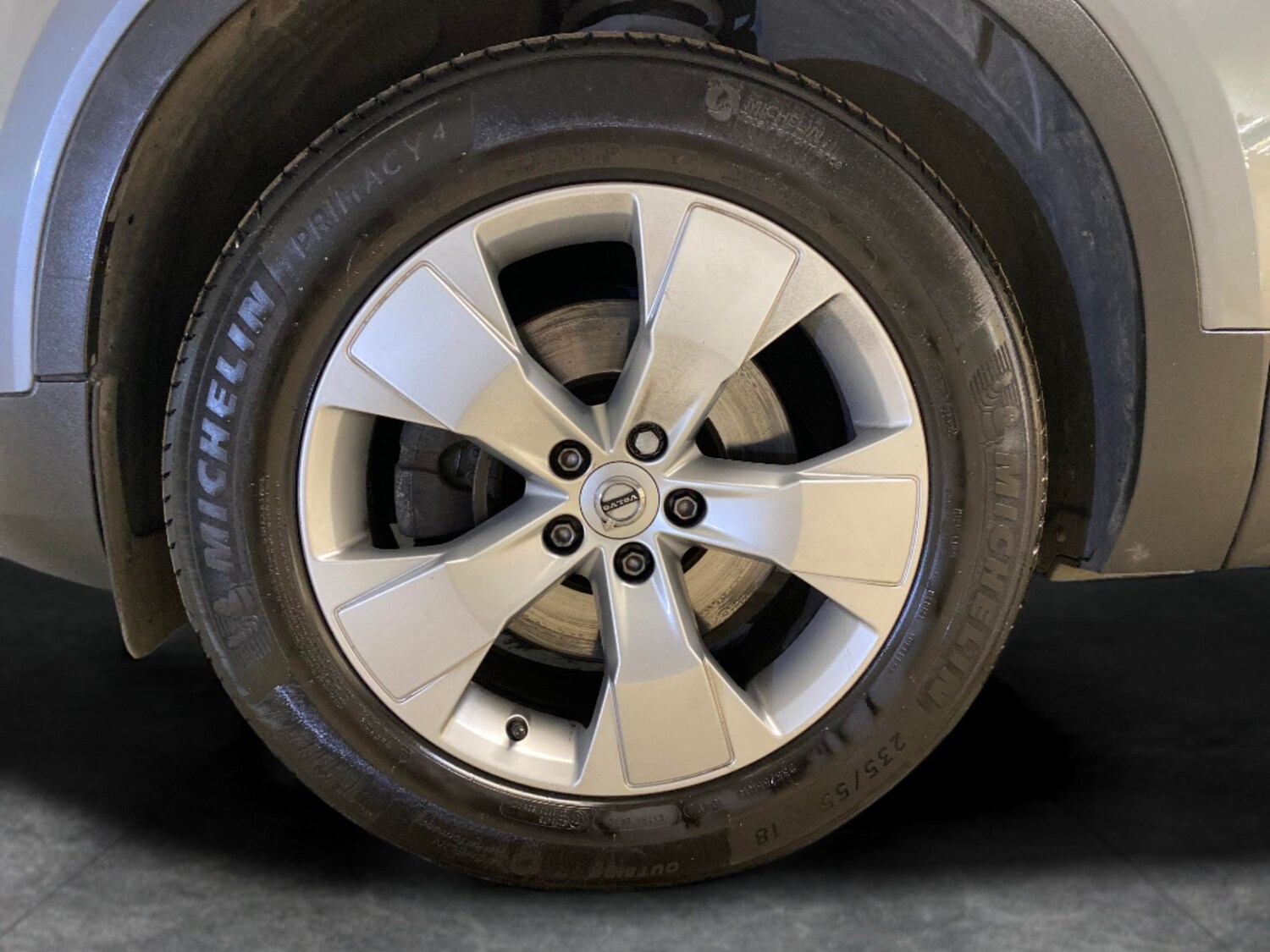 Used Volvo XC40 2019 for sale - 78207334: Photo 20