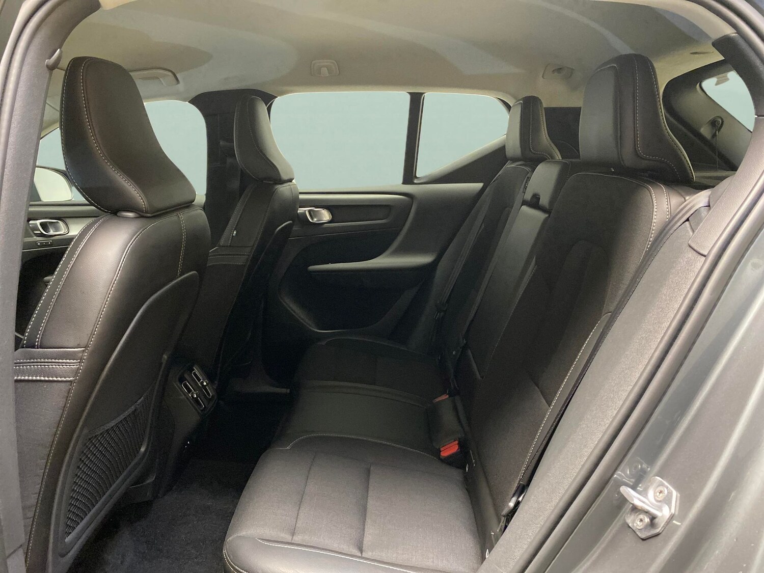 Used Volvo XC40 2019 for sale - 78207334: Photo 23