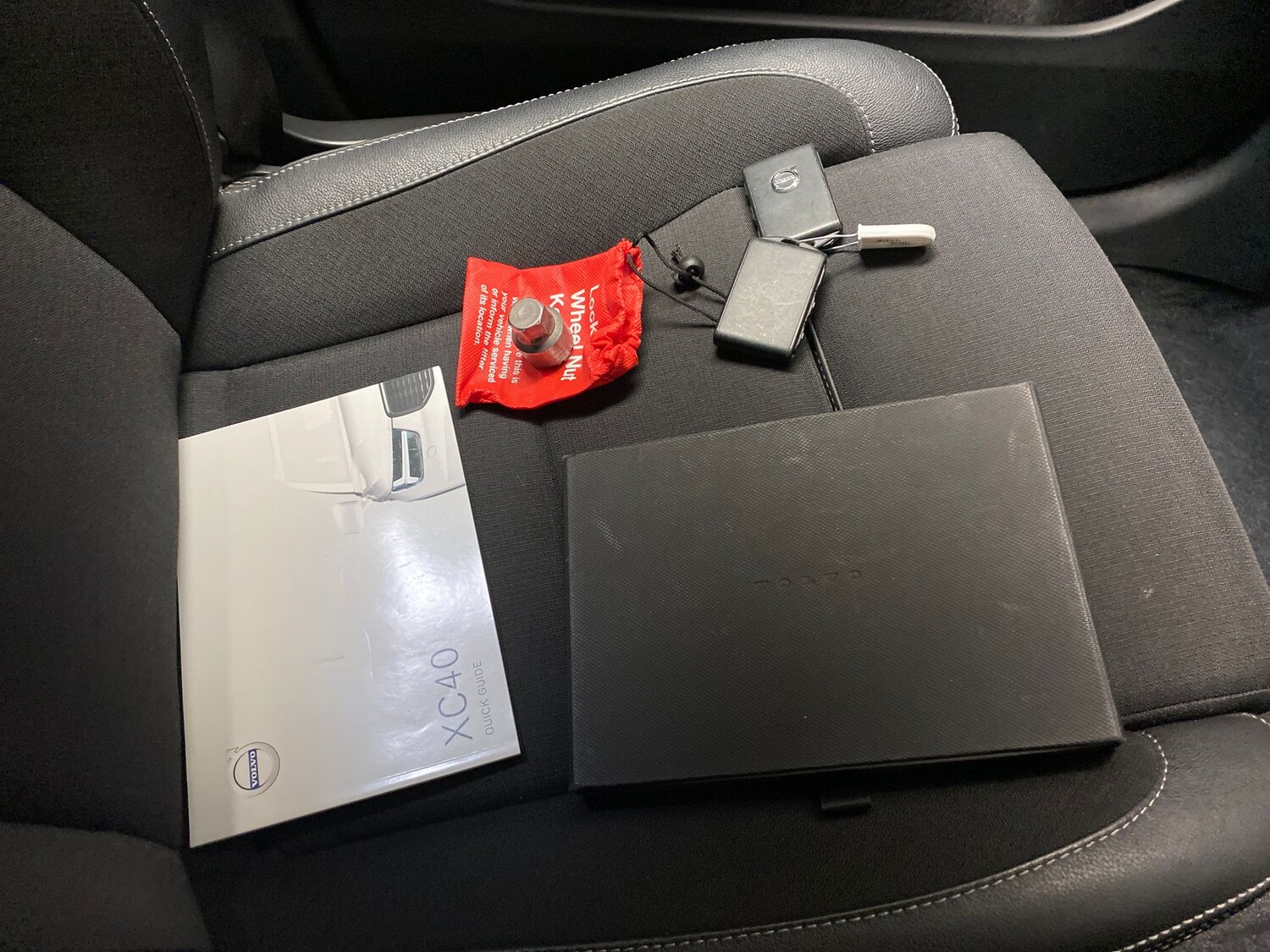 Used Volvo XC40 2019 for sale - 78207334: Photo 28