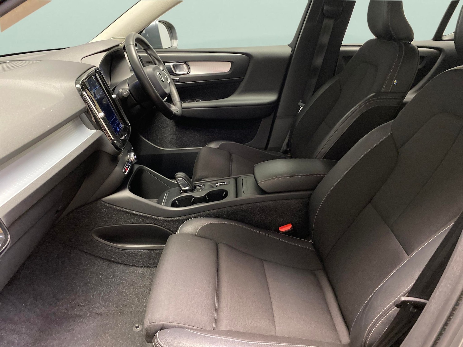 Used Volvo XC40 2019 for sale - 78207334: Photo 4