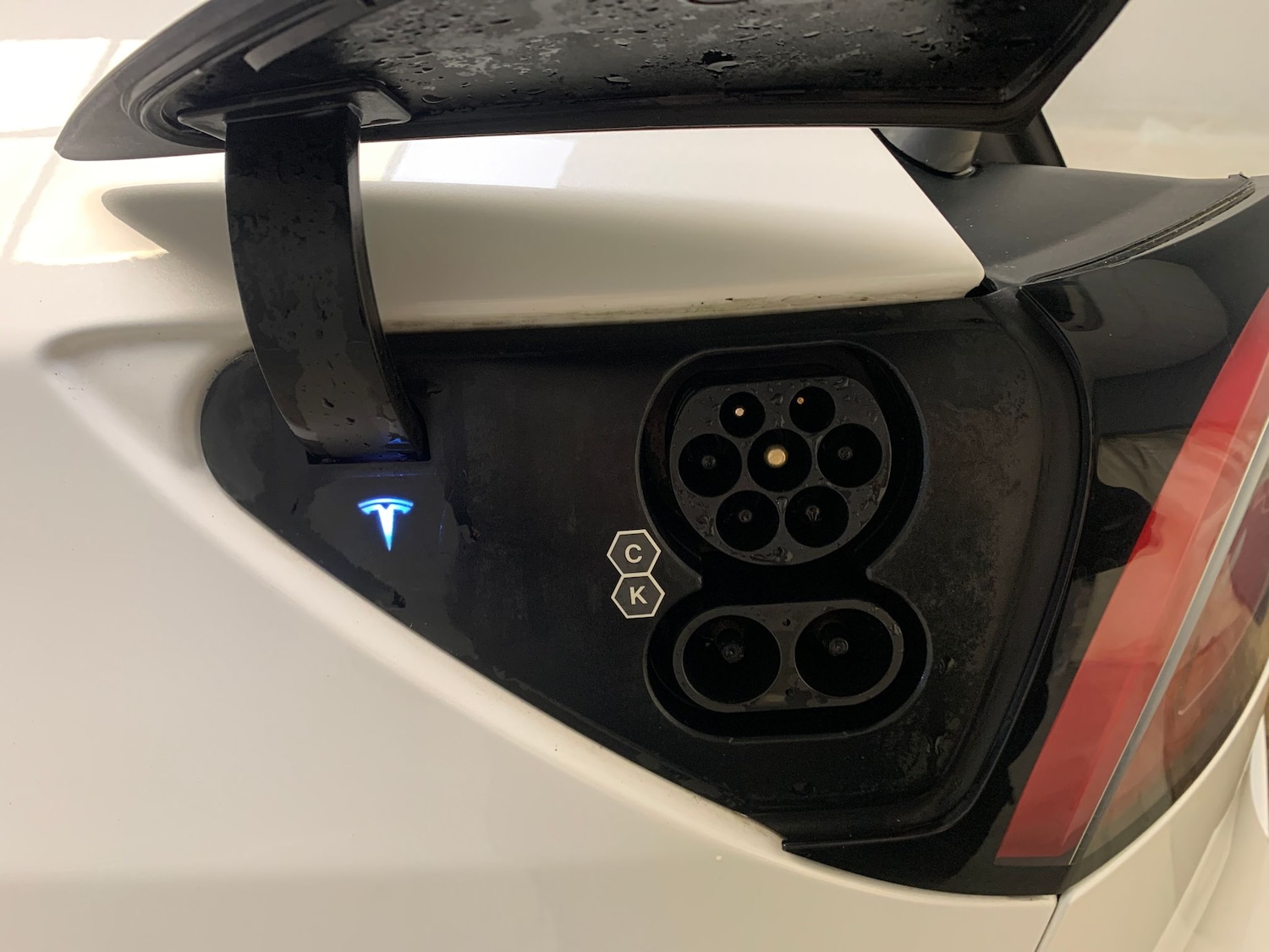 Used Tesla Model Y 2022 for sale - 77974418: Photo 31