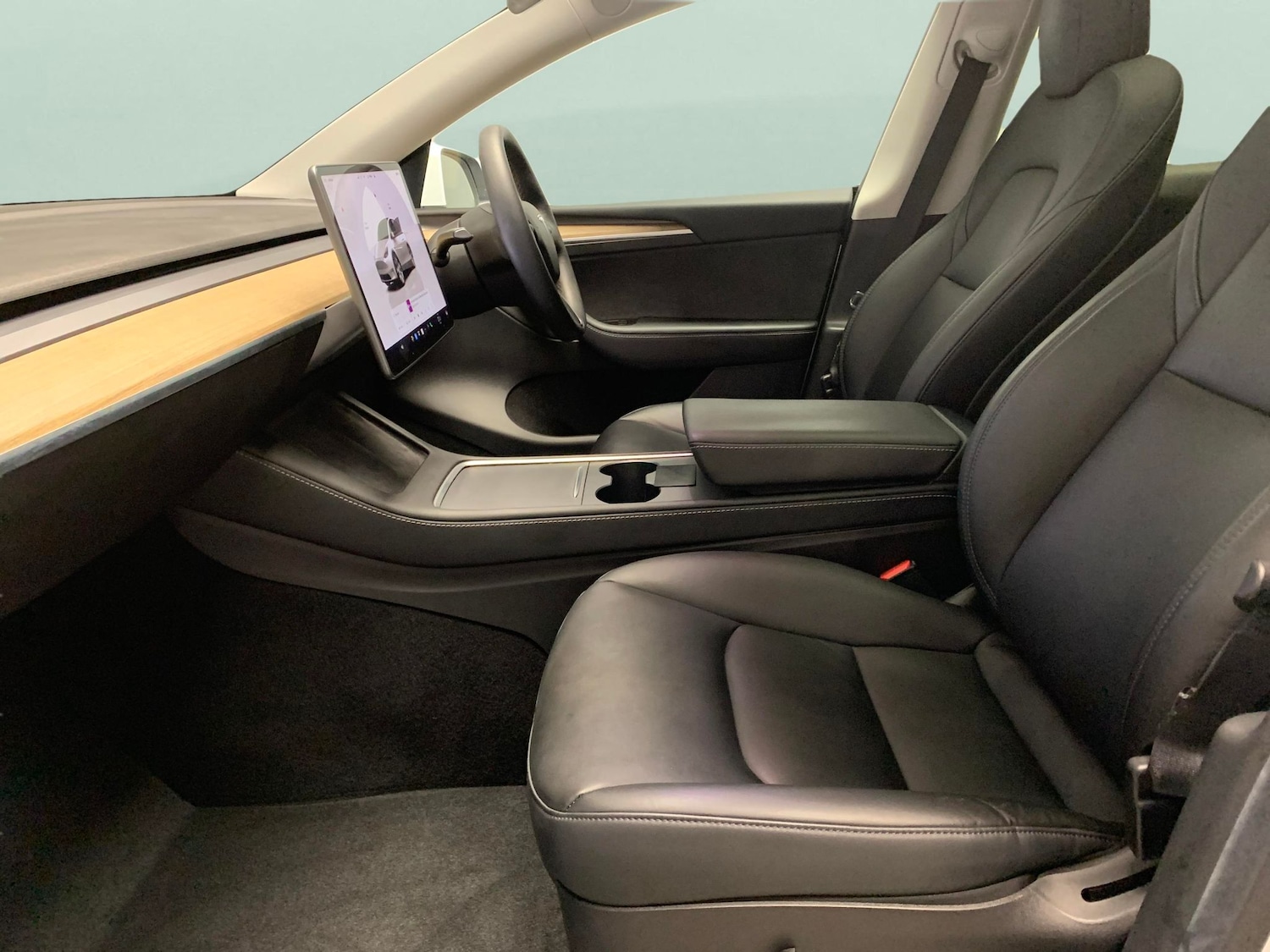 Used Tesla Model Y 2022 for sale - 77974418: Photo 4