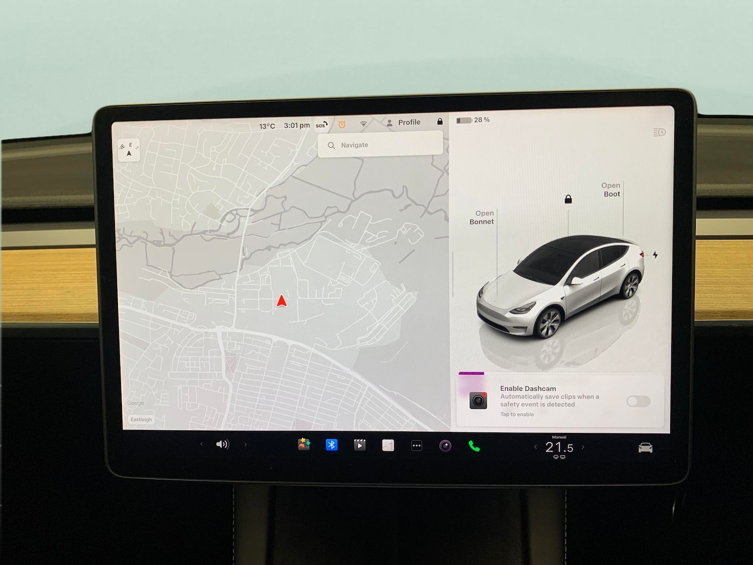 Used Tesla Model Y 2022 for sale - 77974418: Photo 6