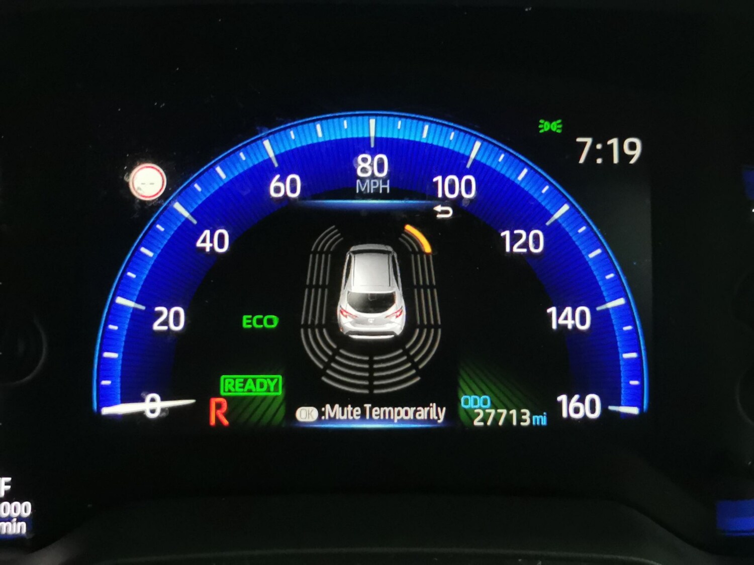 Used Toyota Corolla 2021 for sale - 78140603: Photo 18