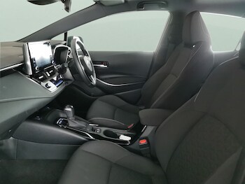 Used Toyota Corolla 2021 for sale - 78140603: Photo