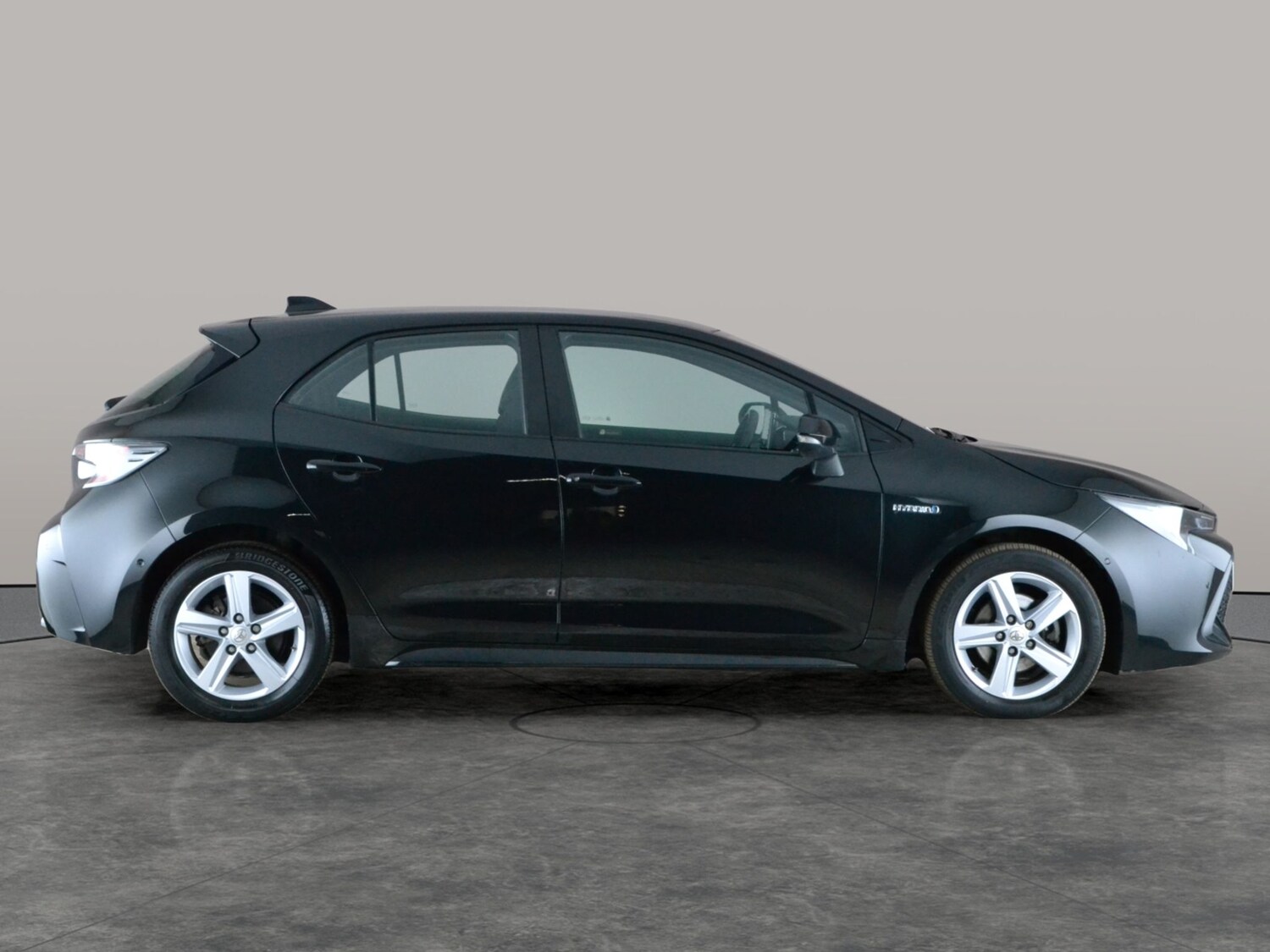 Used Toyota Corolla 2021 for sale - 78140603: Photo 9