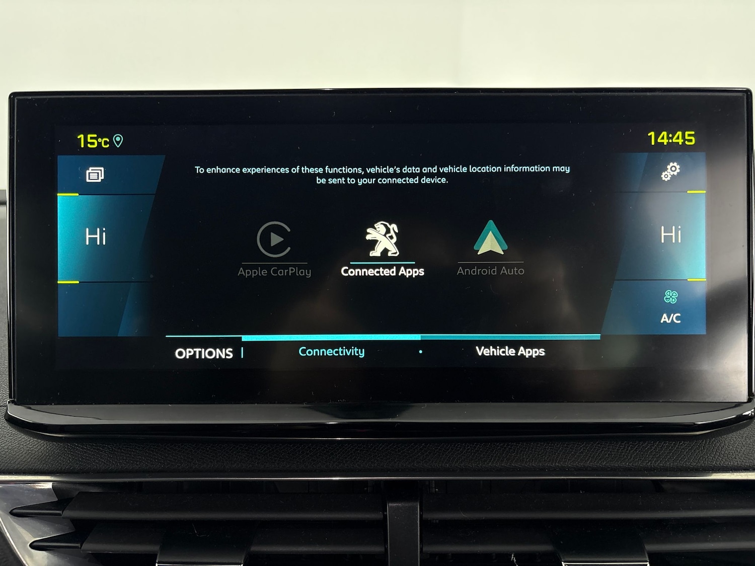 Used Peugeot 3008 2021 for sale - 77005721: Photo 15